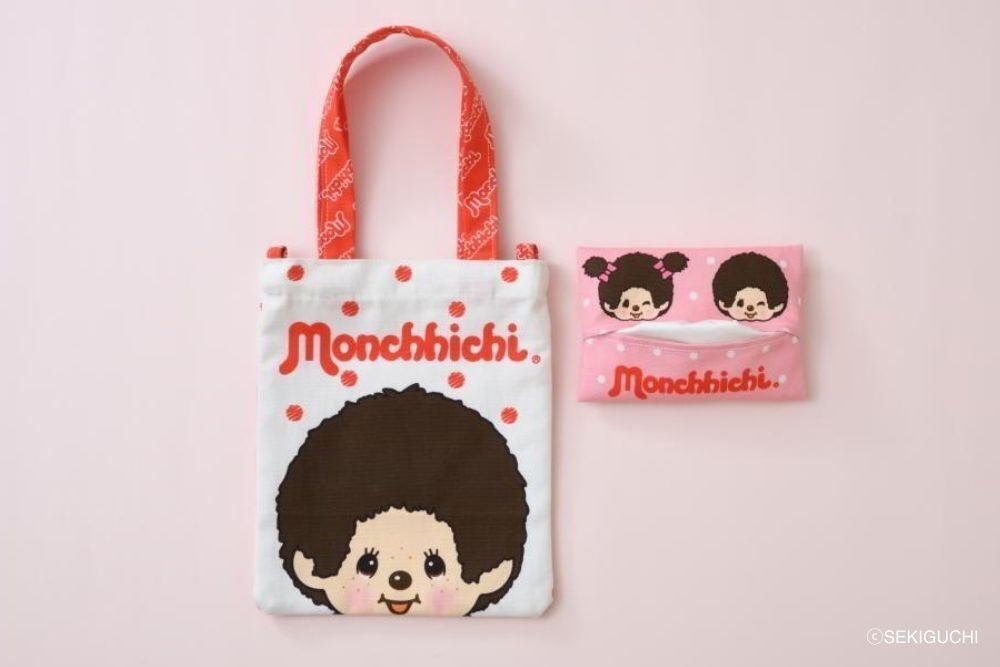 モンチッチソーイングキット」プランナーが語る、開発のうらばなし