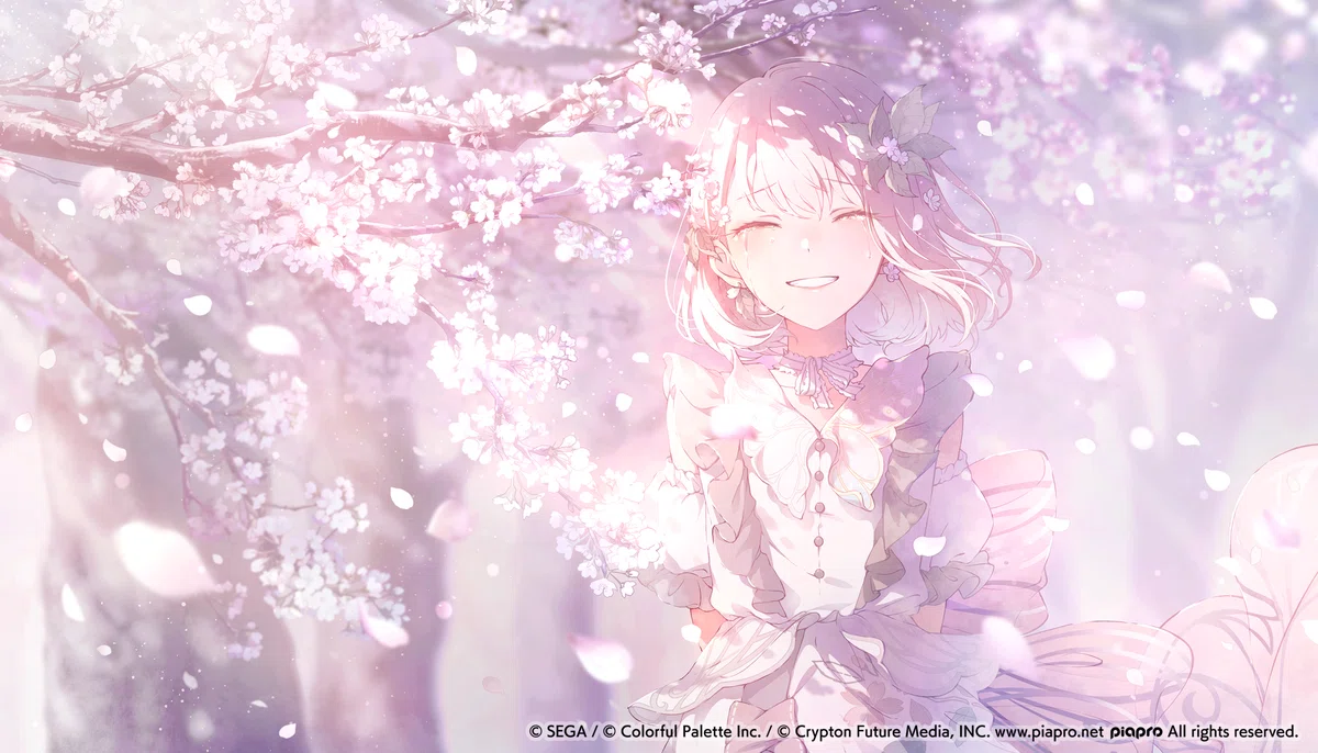 傷だらけの手で、私達は」 イラスト制作インタビュー｜Colorful Palette