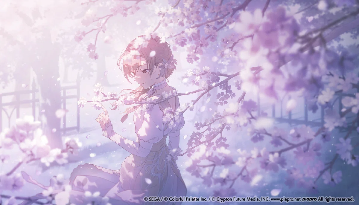 傷だらけの手で、私達は」 イラスト制作インタビュー｜Colorful Palette