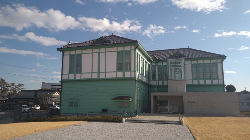 没後80年 清水登之展 栃木市立美術館 【栃木市で生まれ、アメリカ