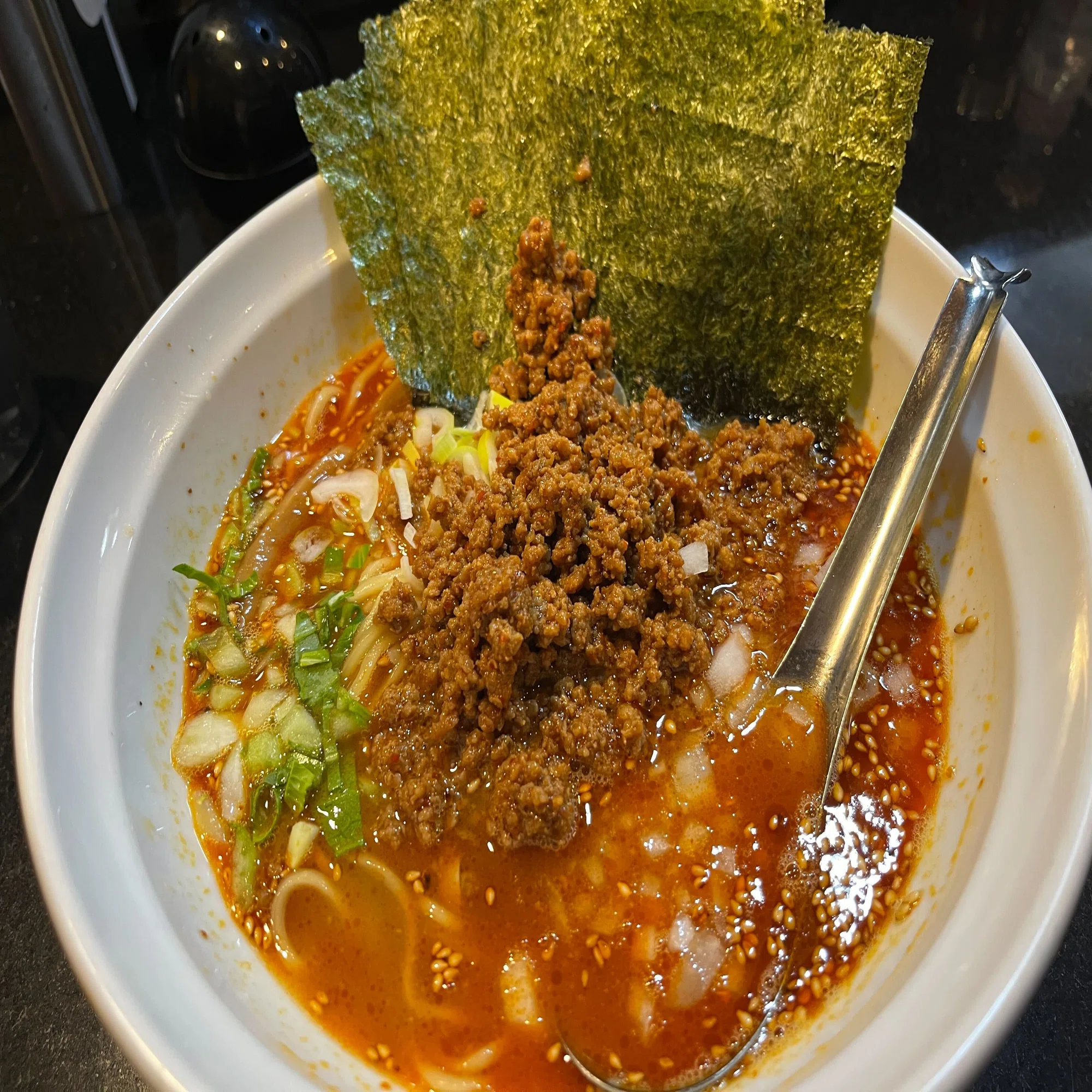 七 福 軒