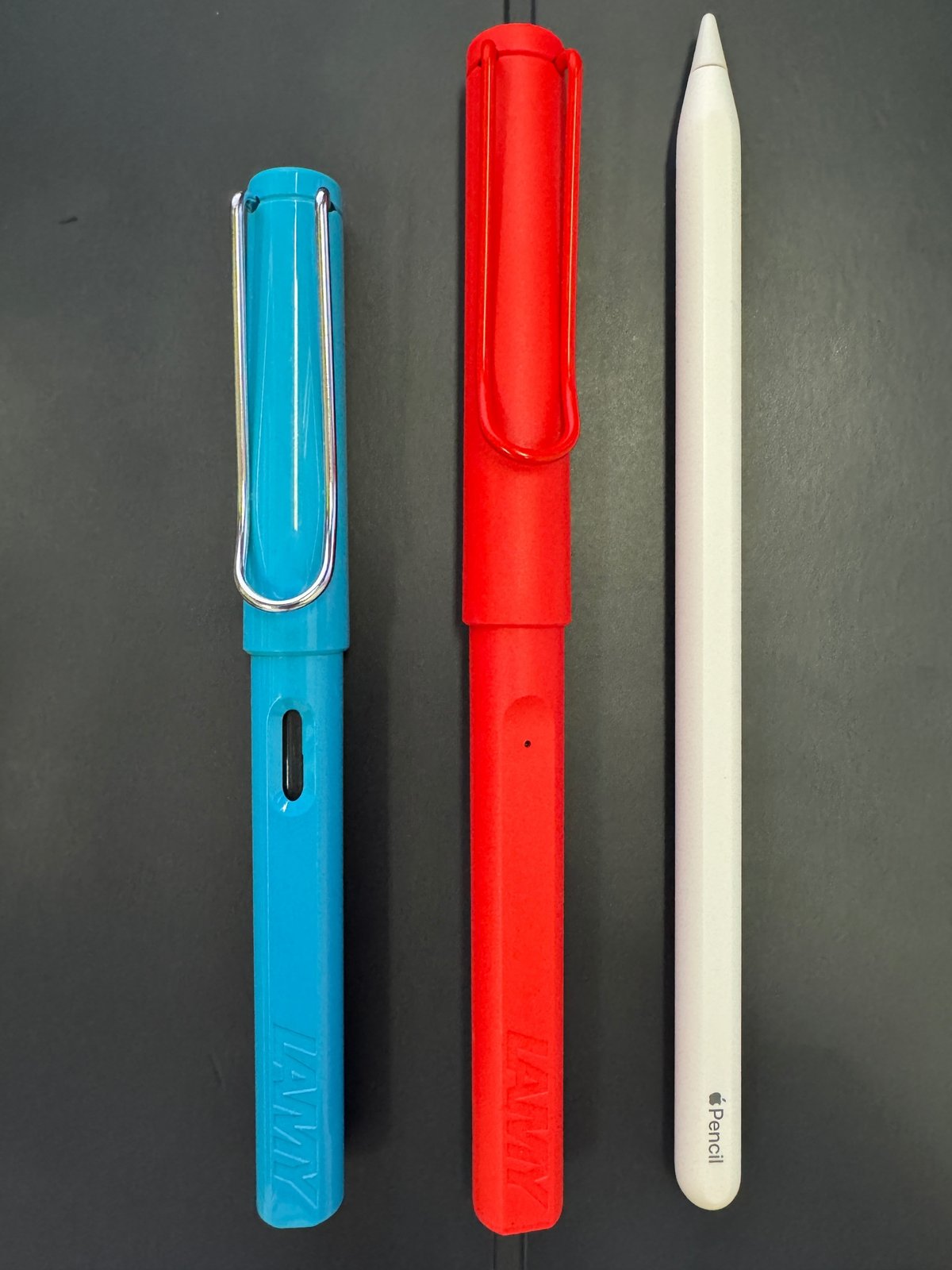 LAMY safari note+を買ってみた。｜Jasmine