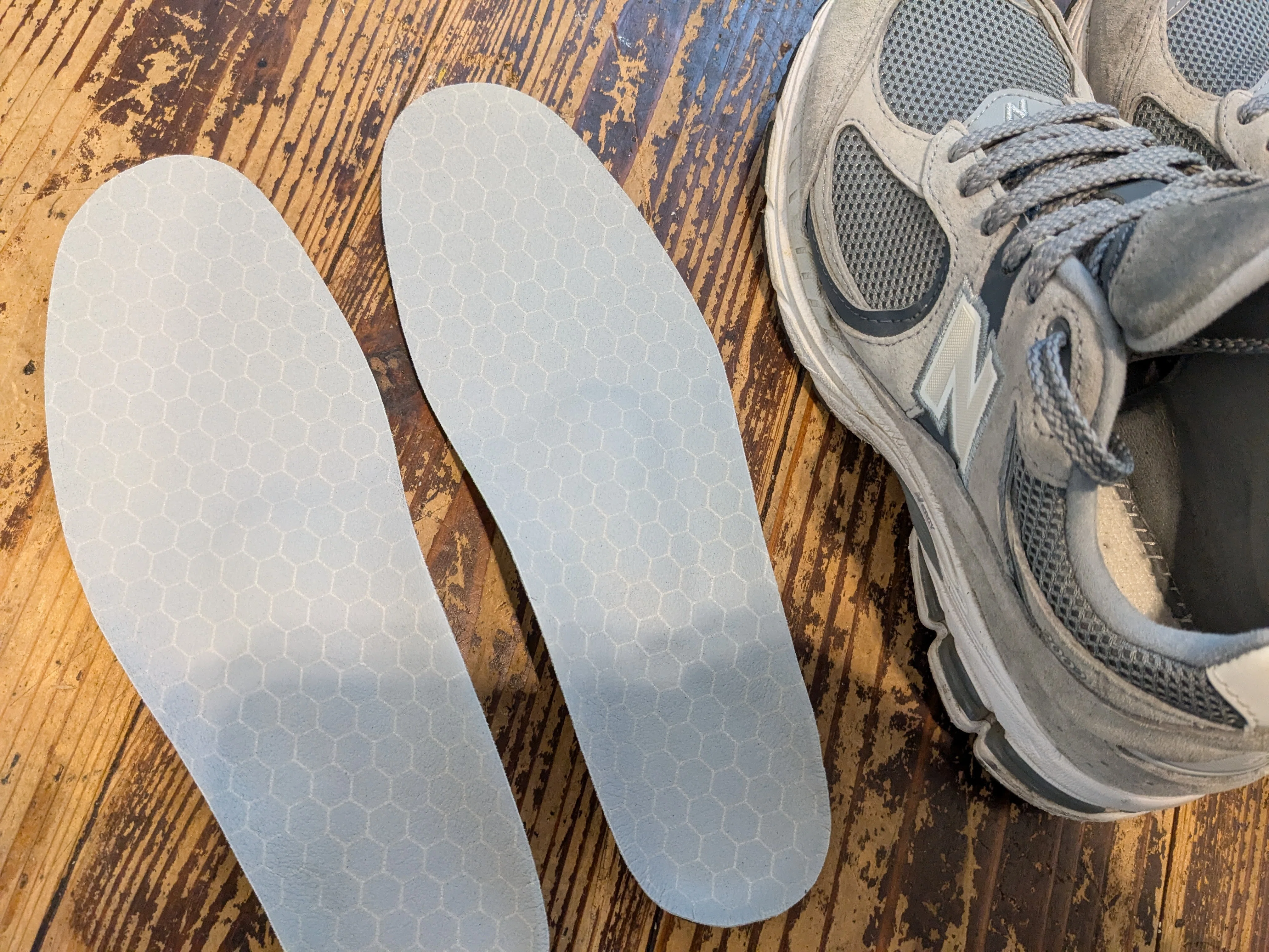 おすすめ NB1880｜FitInsole