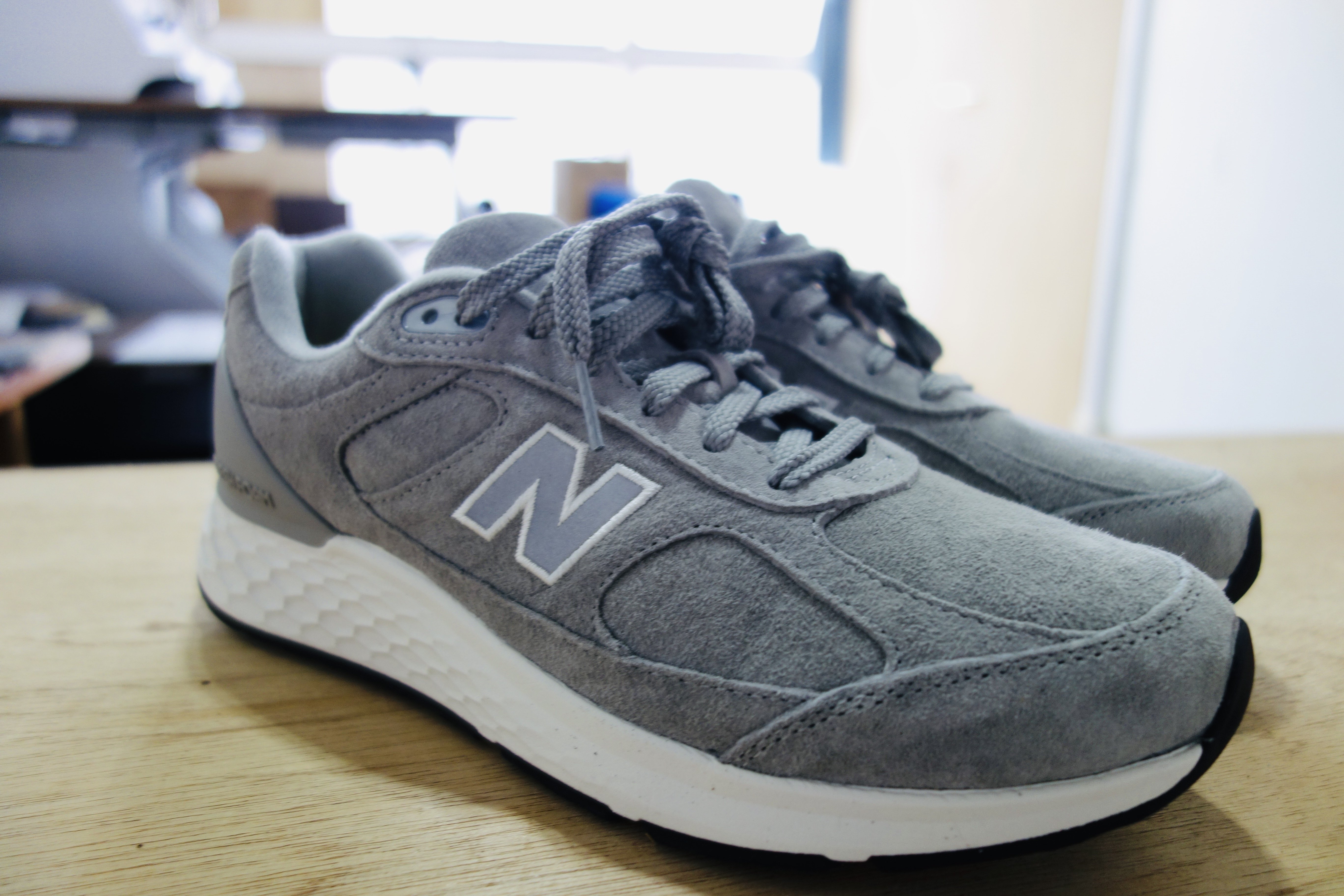 おすすめ NB1880｜FitInsole