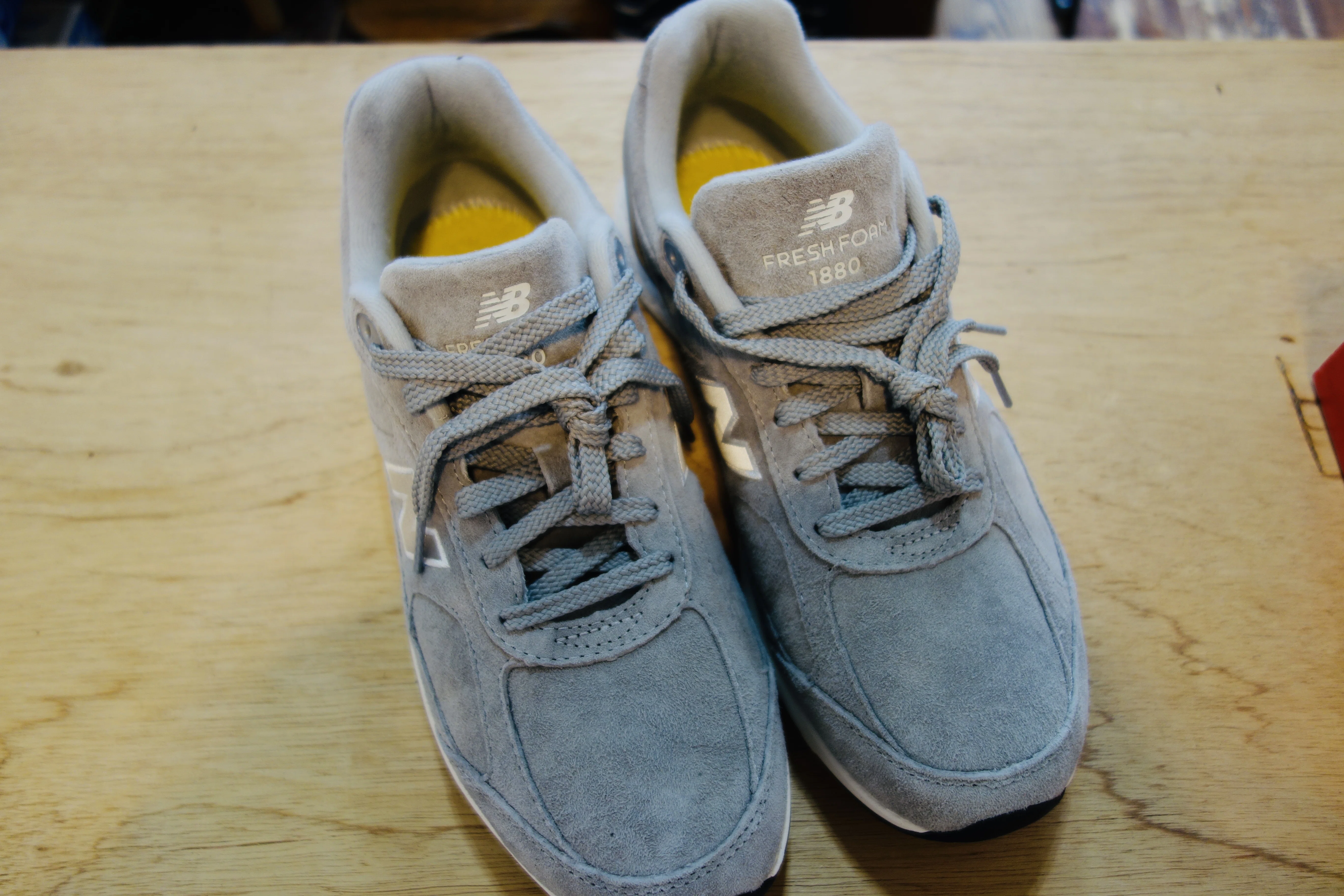 おすすめ NB1880｜FitInsole