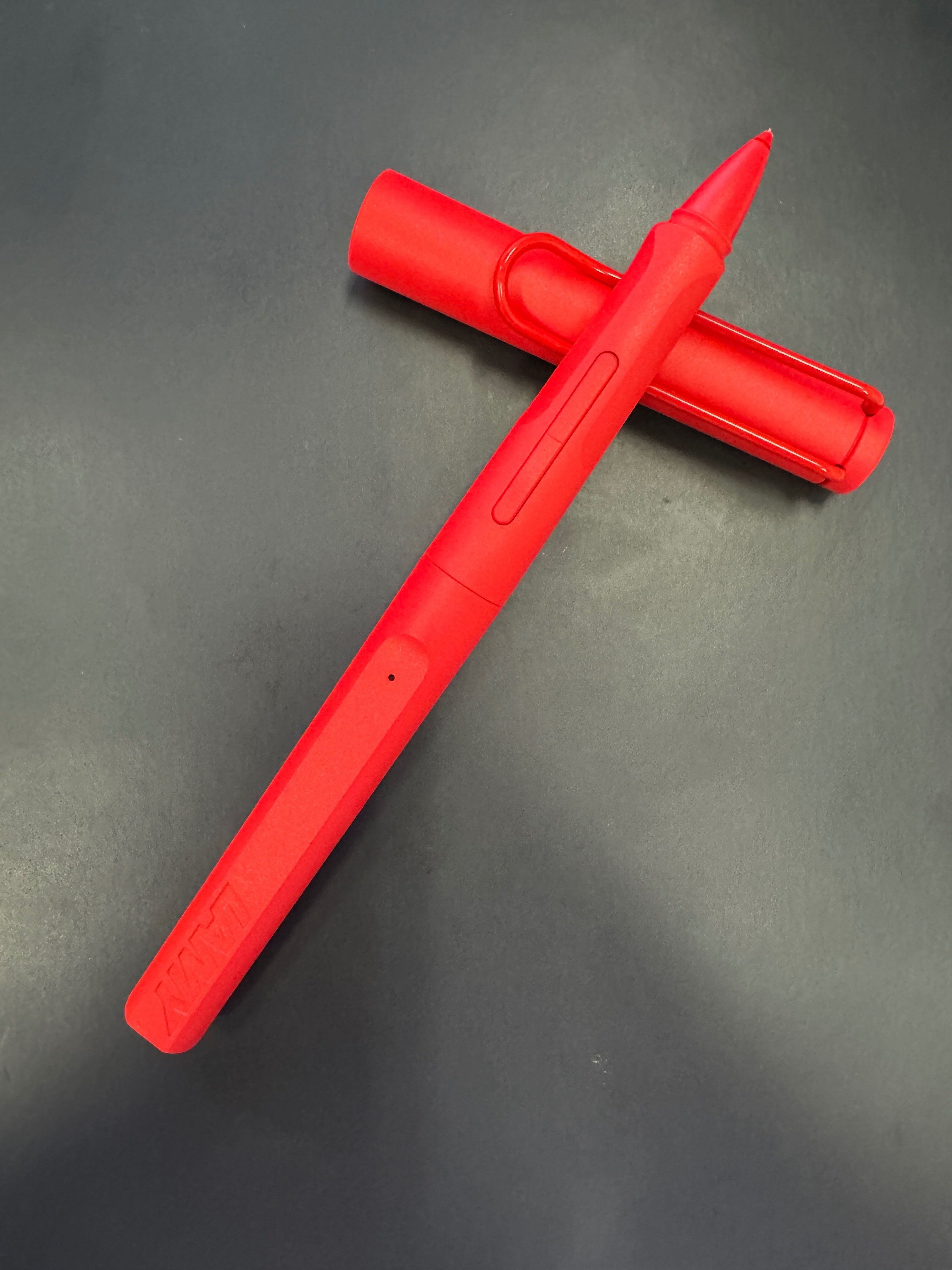 LAMY safari note+を買ってみた。｜Jasmine