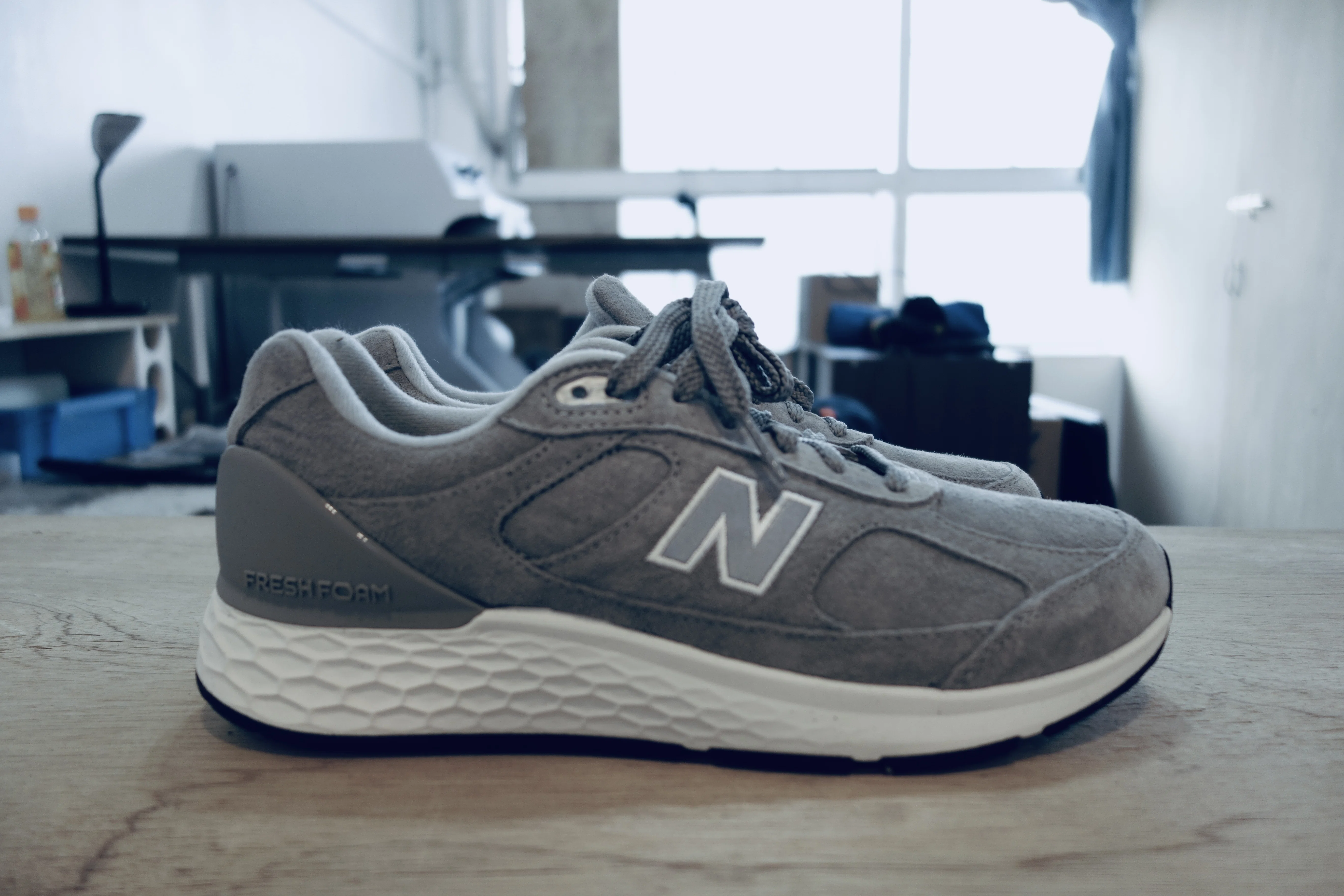 New Balance 1880とインソール Formthotics セット 最大15%OFFクーポン ニューバランス 1880 インソール Formthotics