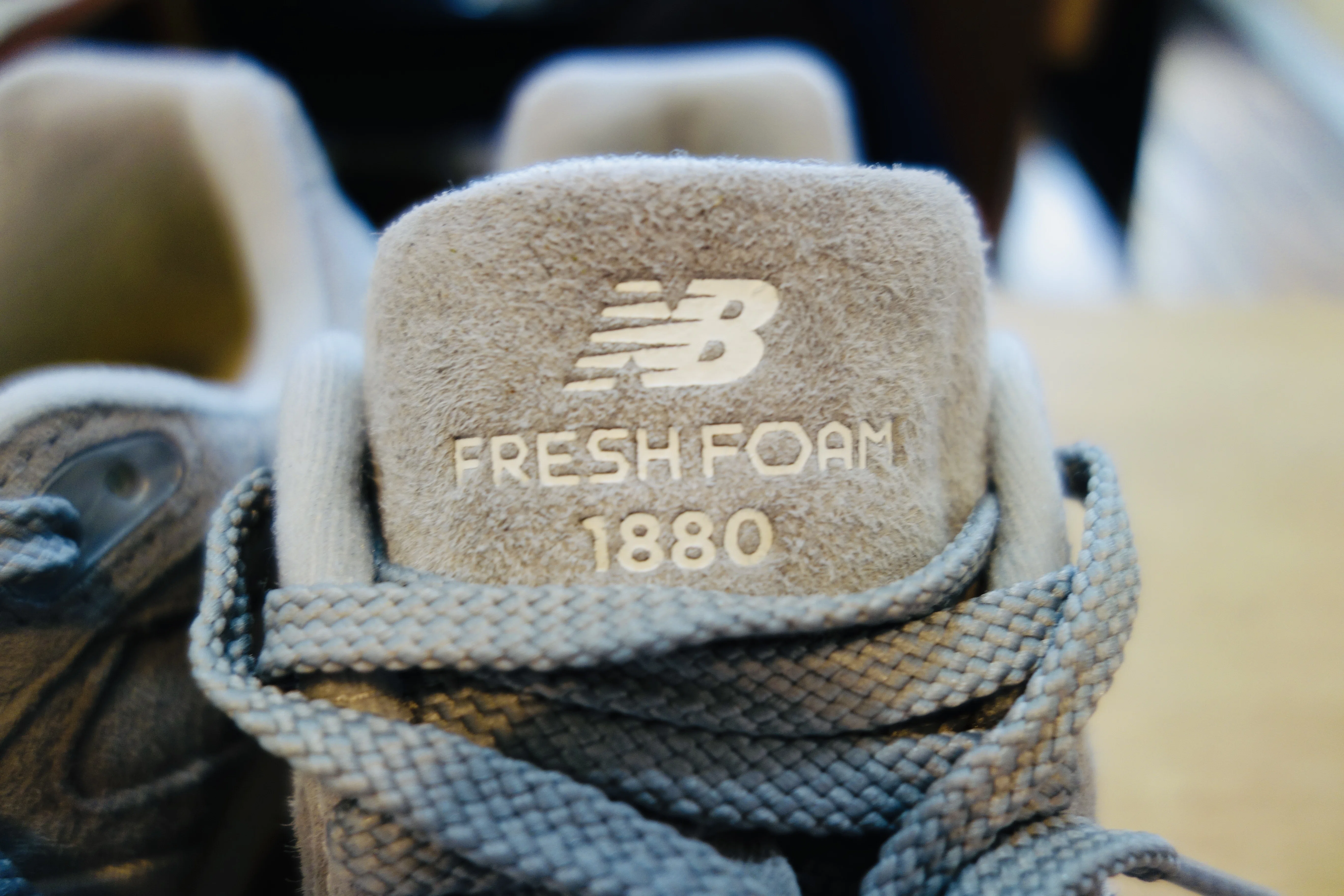 おすすめ NB1880｜FitInsole