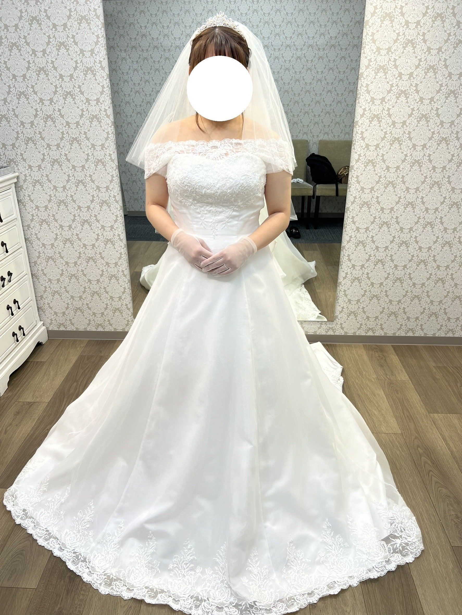 8名家族挙式】ベストアニバーサリーで結婚式+会食をあげました
