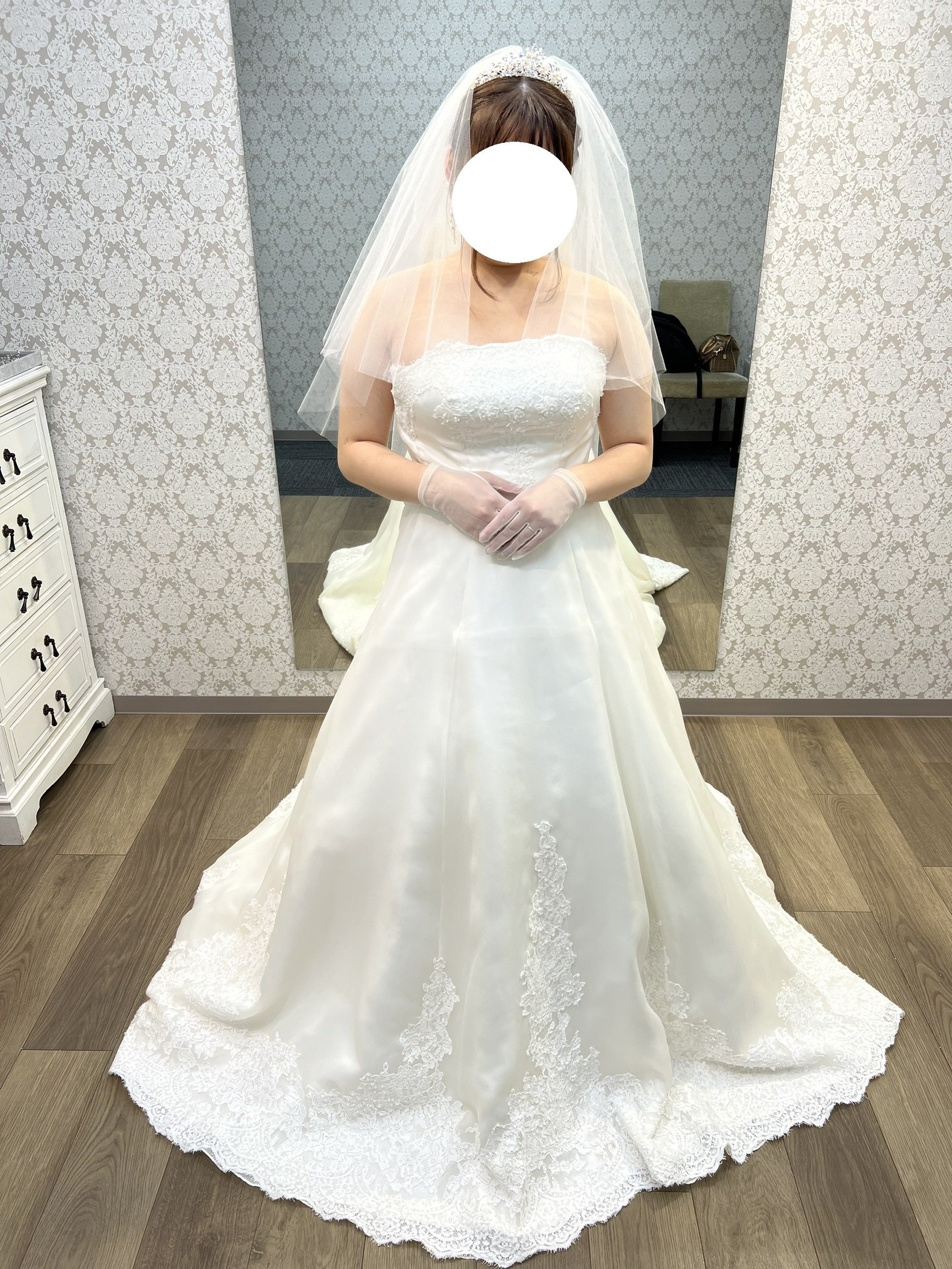8名家族挙式】ベストアニバーサリーで結婚式+会食をあげました