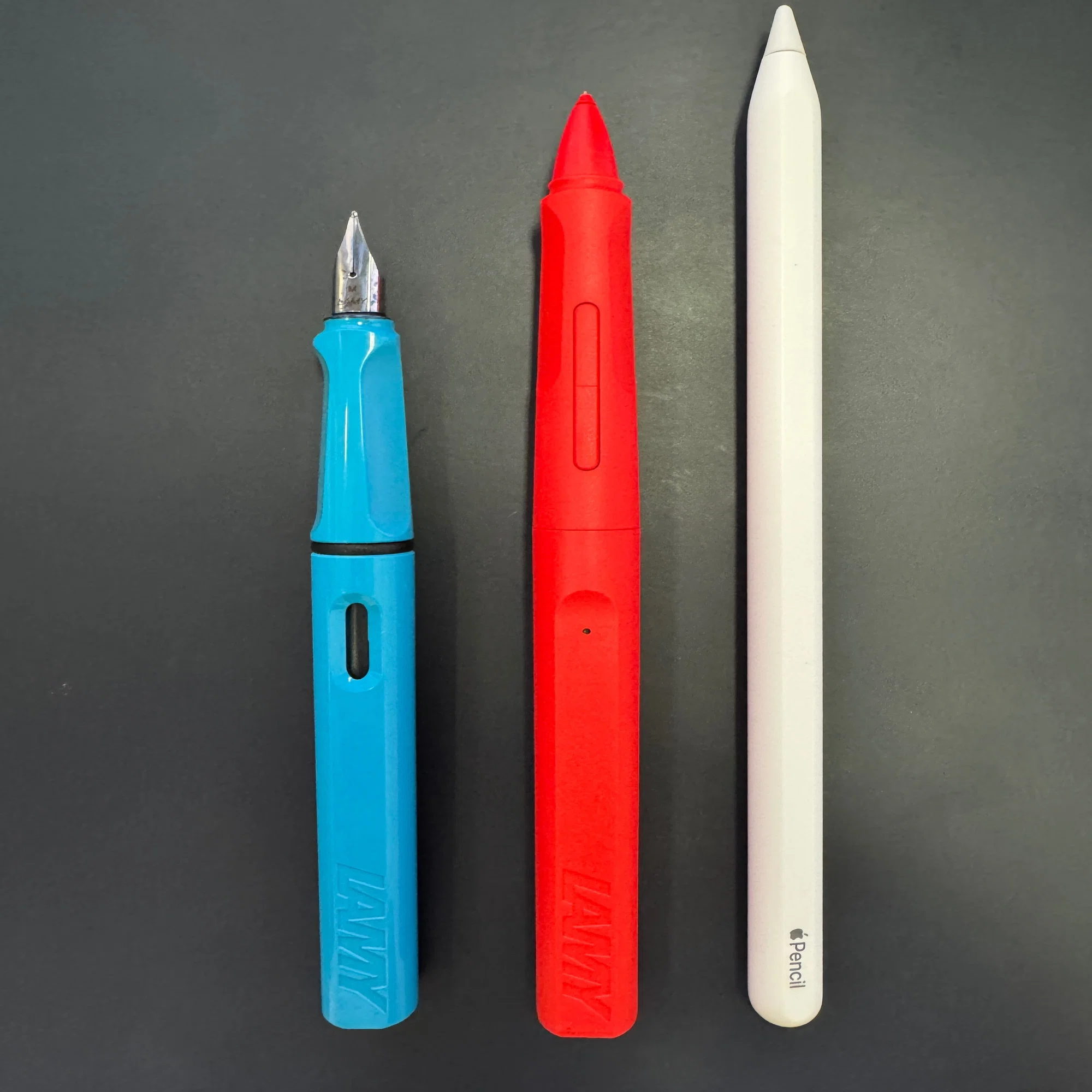 LAMY safari note+を買ってみた。｜Jasmine