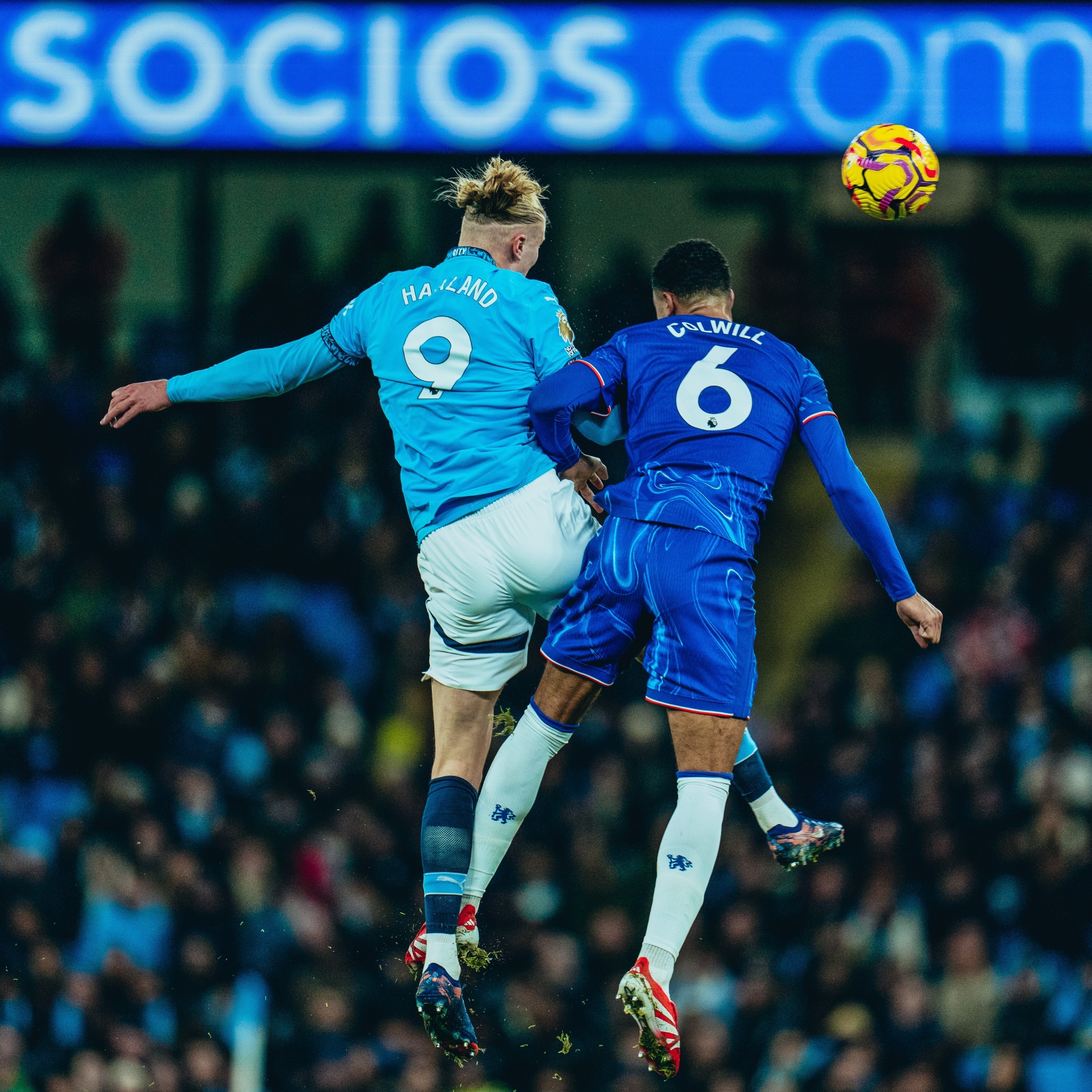 chelsea - チェルシー vs マンチェスター シティ サッカー