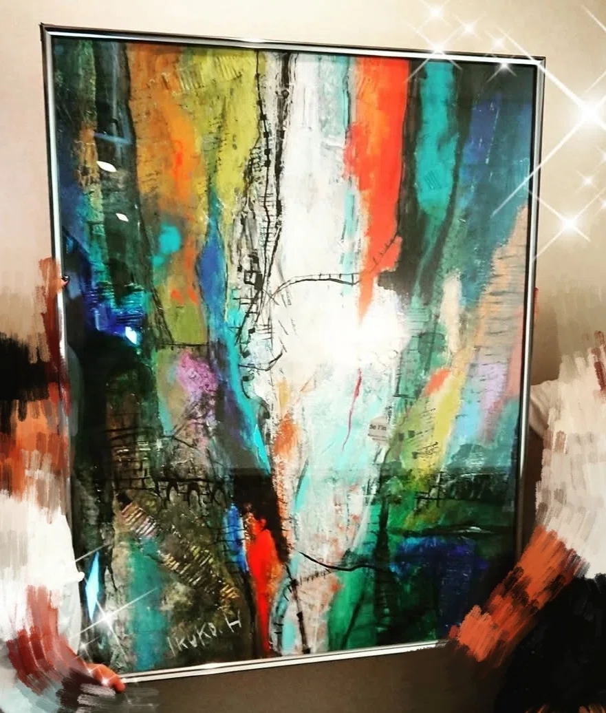 15.好きな画家と作品（ジョルジュ·ブラック）｜Spica∣言葉を編む
