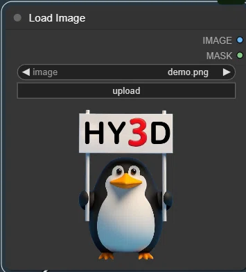 [ComfyUI] How to run Hunyuan3D-2｜aiaicreate