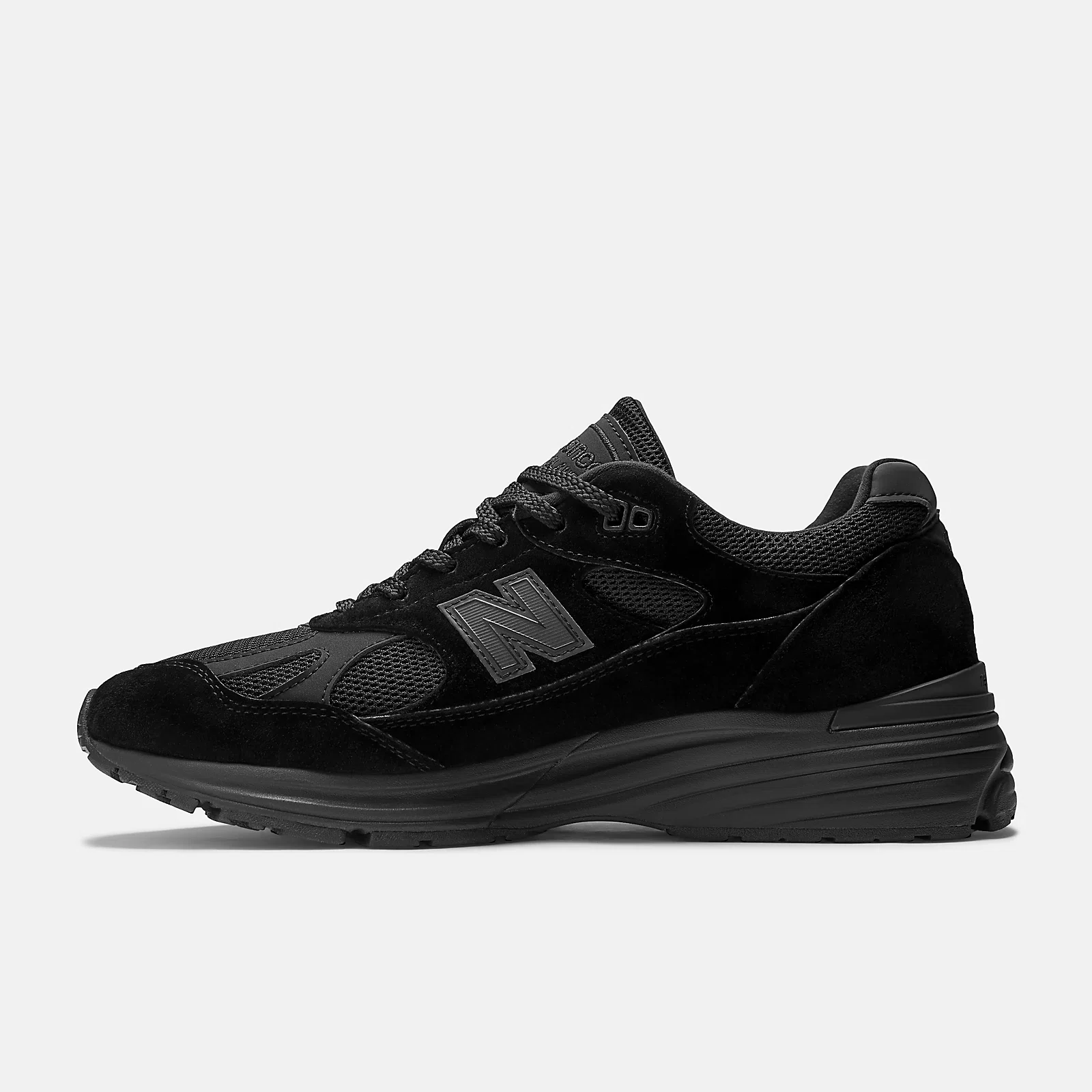 New Balance 991v2（U991BK2）｜金子 洋平