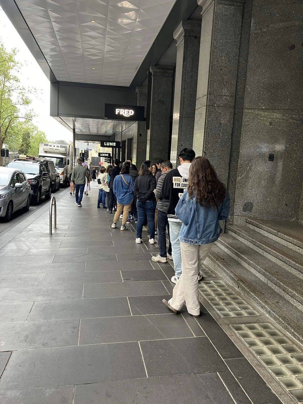 [Melbourne Sightseeing] You Must Eat This! The World's Best Croissants ...