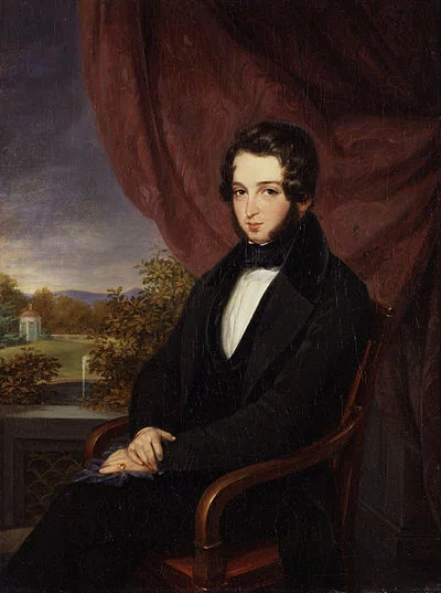 ネイサンの長男ライオネル 1808年-1879年