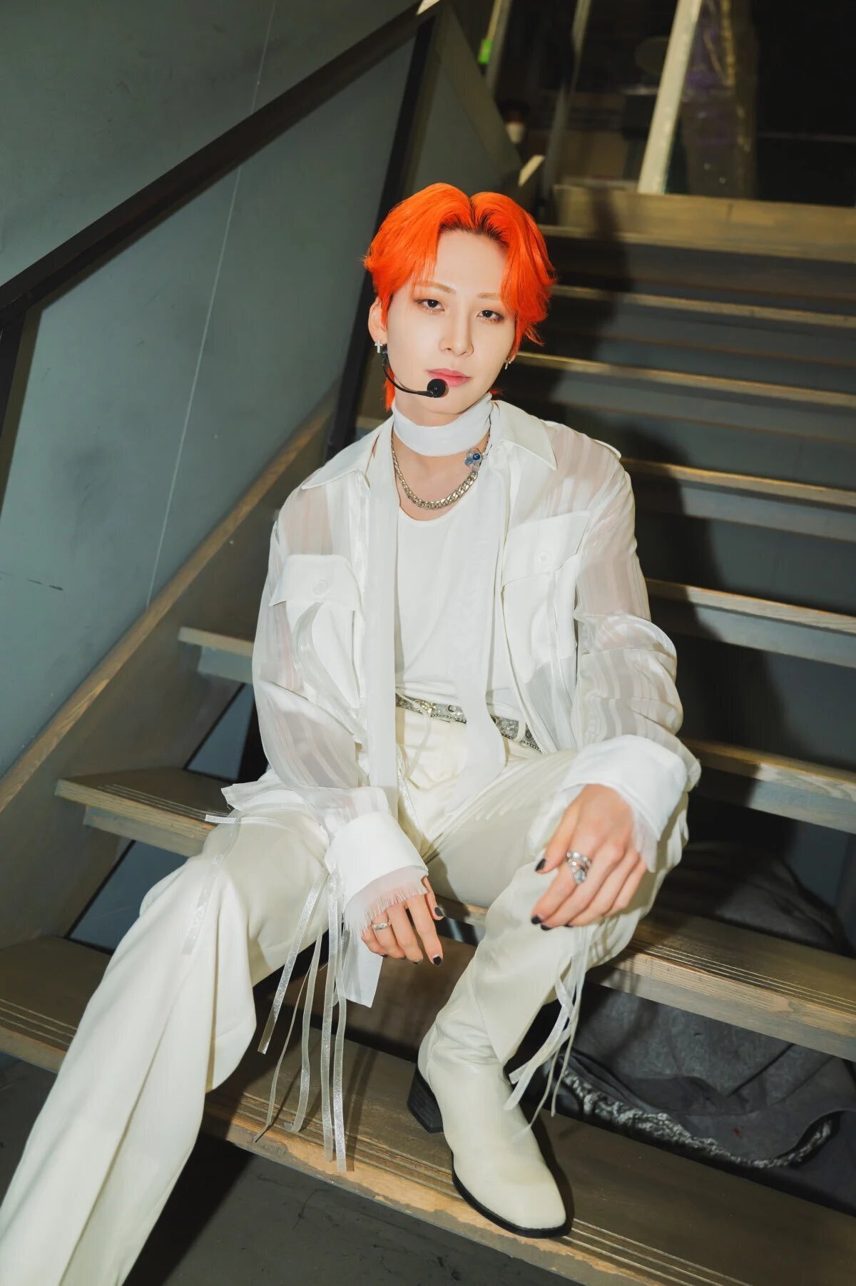 GIVE ME YOUR DAY 川尻蓮 健忘録 2025.1.27｜boliren