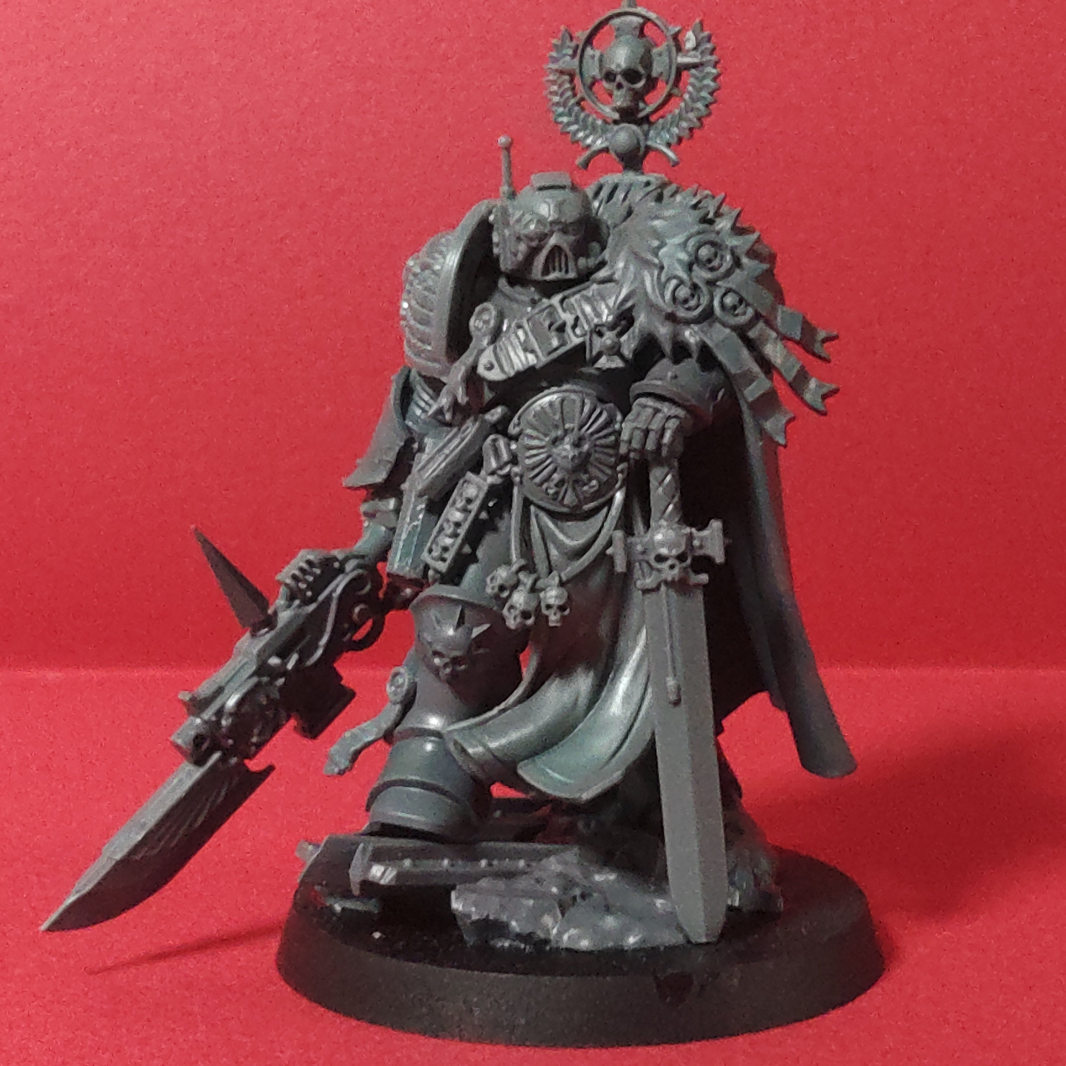 キットバッシュだ！キットバッシュをしよう！｜とがわ