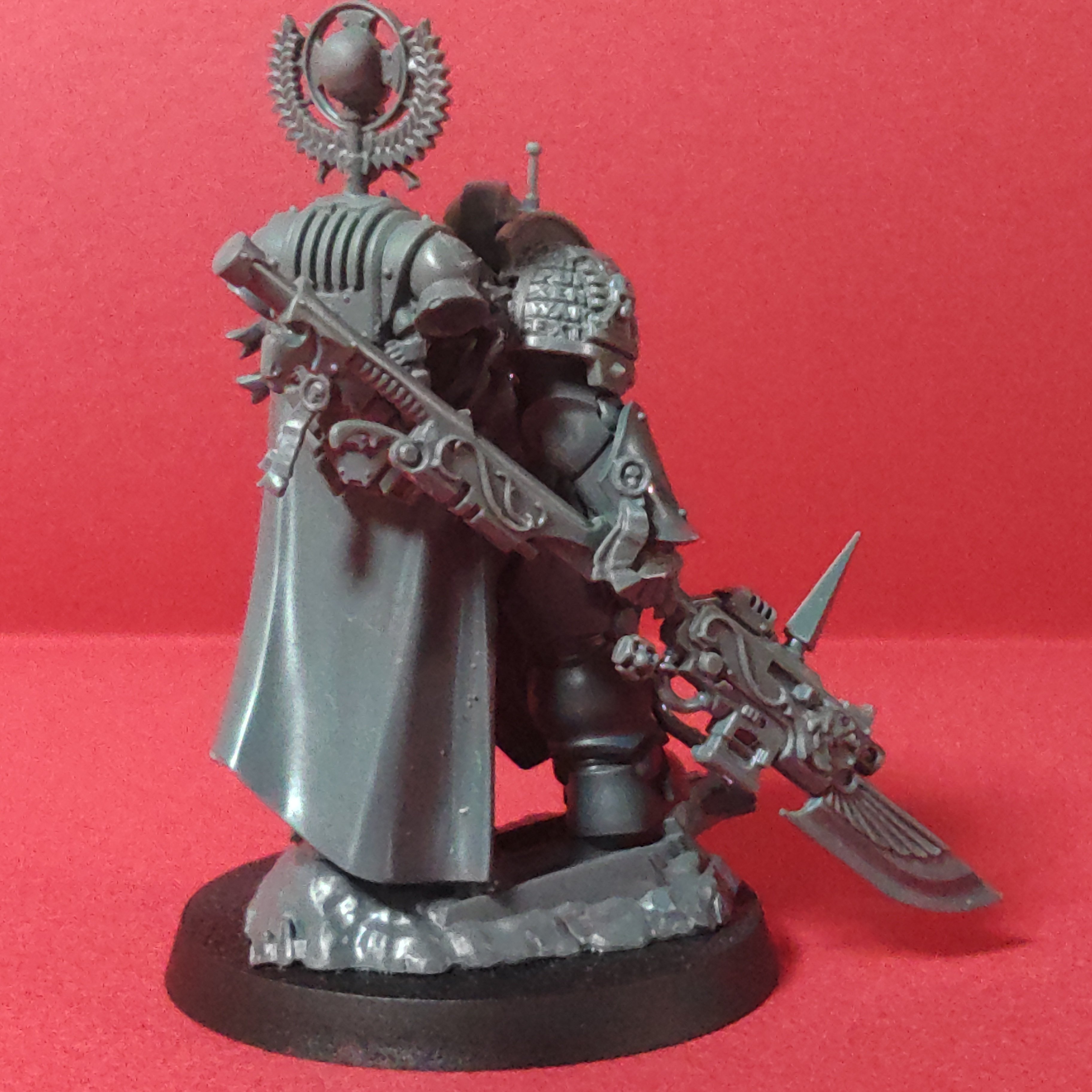 キットバッシュだ！キットバッシュをしよう！｜とがわ