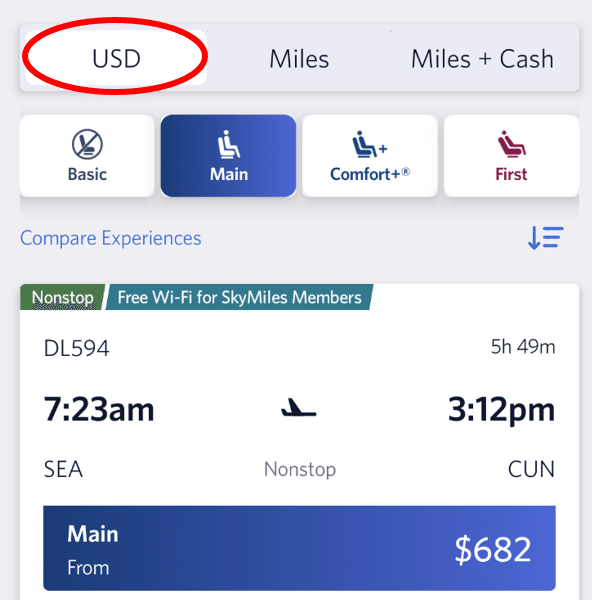 マイルで海外旅行を予約しようとして税金の高さにビビる｜トシ
