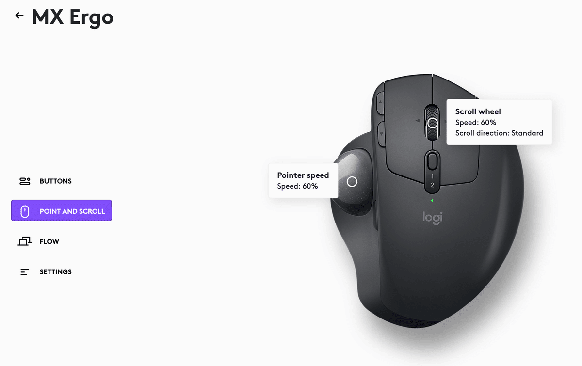 すごく嫌いだけどすごく好き：MX Ergo S レビュー｜山田涼太