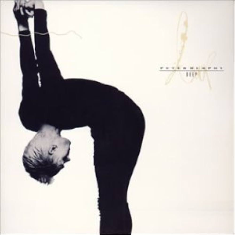 全アルバム】〜Peter Murphy…Gothの帝王にはまだ先がある