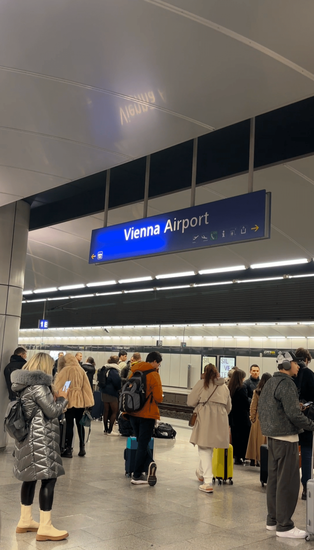 ウィーン旅行｜のだめの町でベローチェがを思い出した話｜さかうち