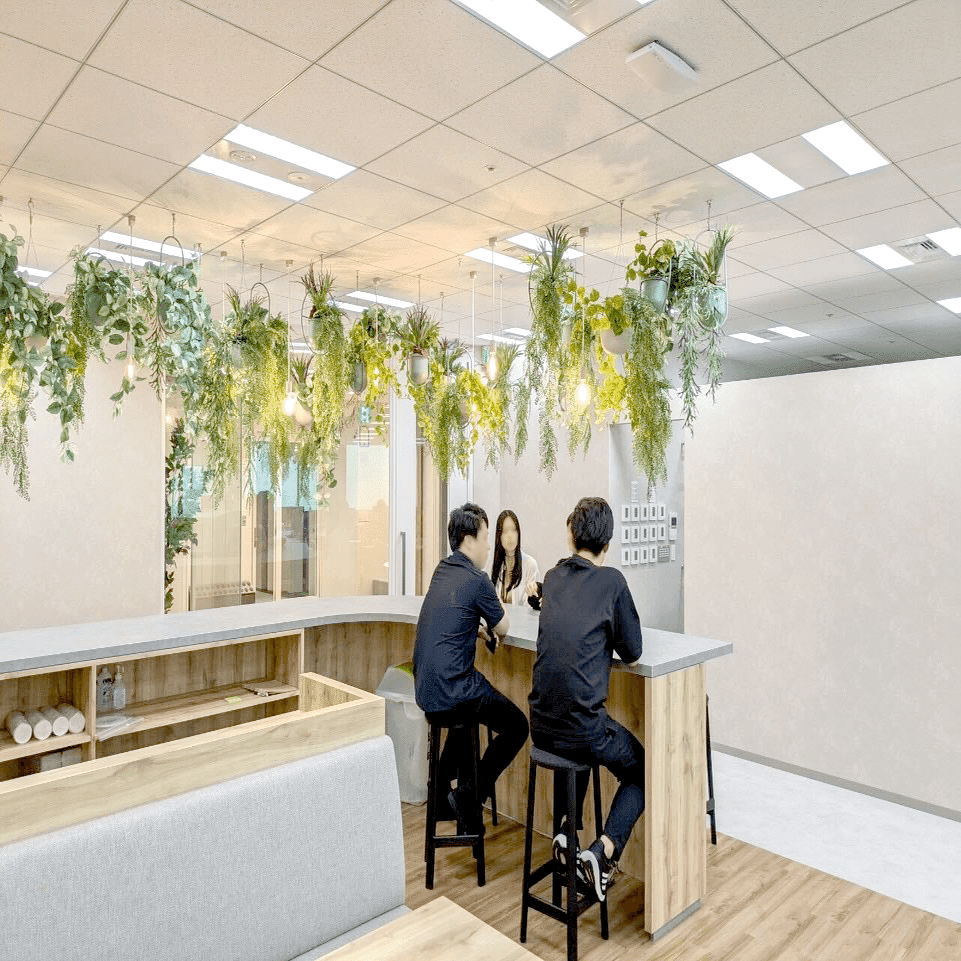 ビットキャッシュの松浦社長が追求する、サービス向上と社員の成長｜アイフルグループ｜公式note