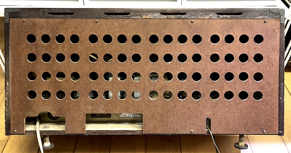 📻Onkyo真空管ラジオ - Bluetoothで繋いでみた -｜長畑ひろのり