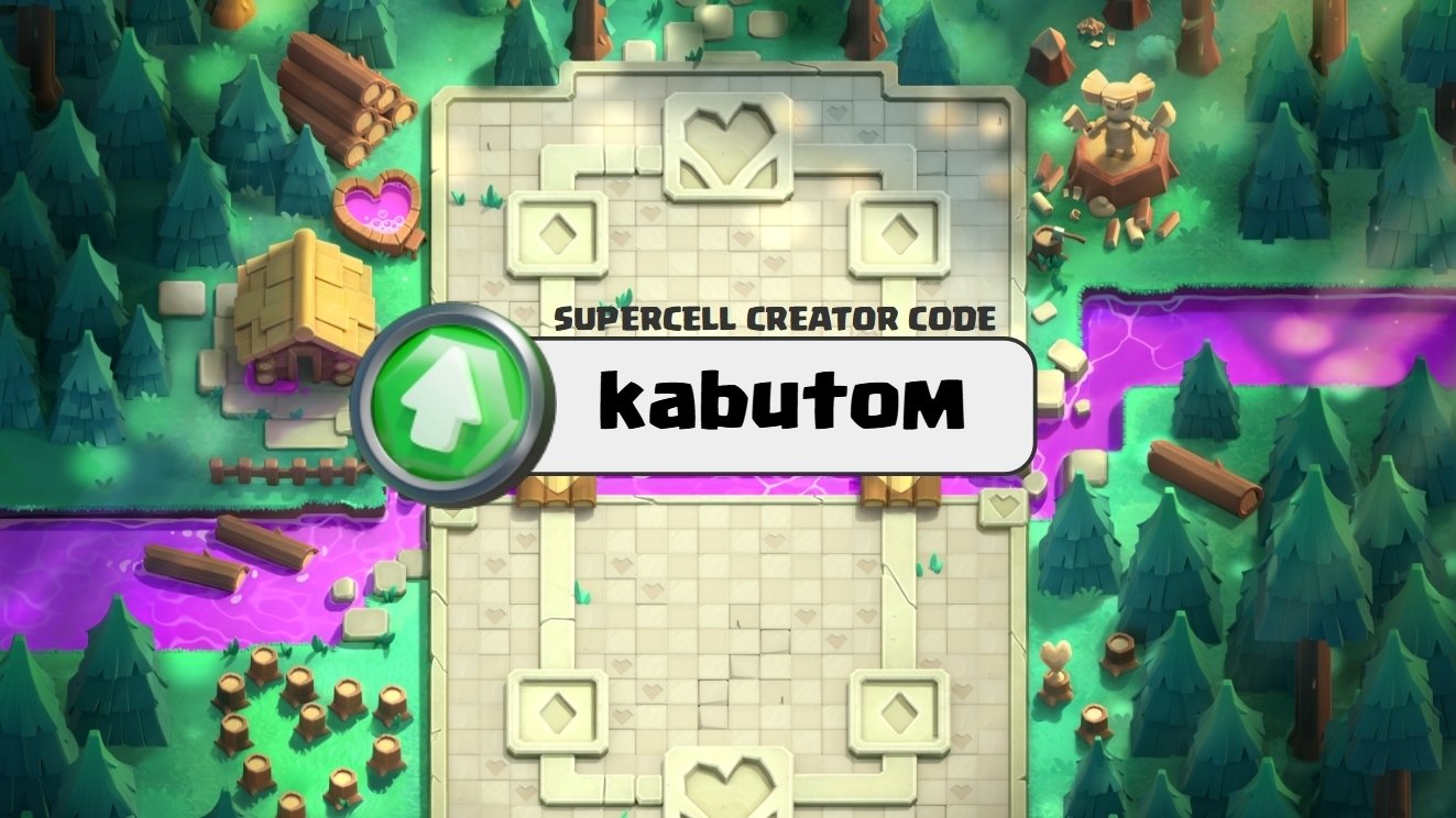 クラロワ | 新カード「バーサーカー」は小っちゃい凶戦士！ポイズンで