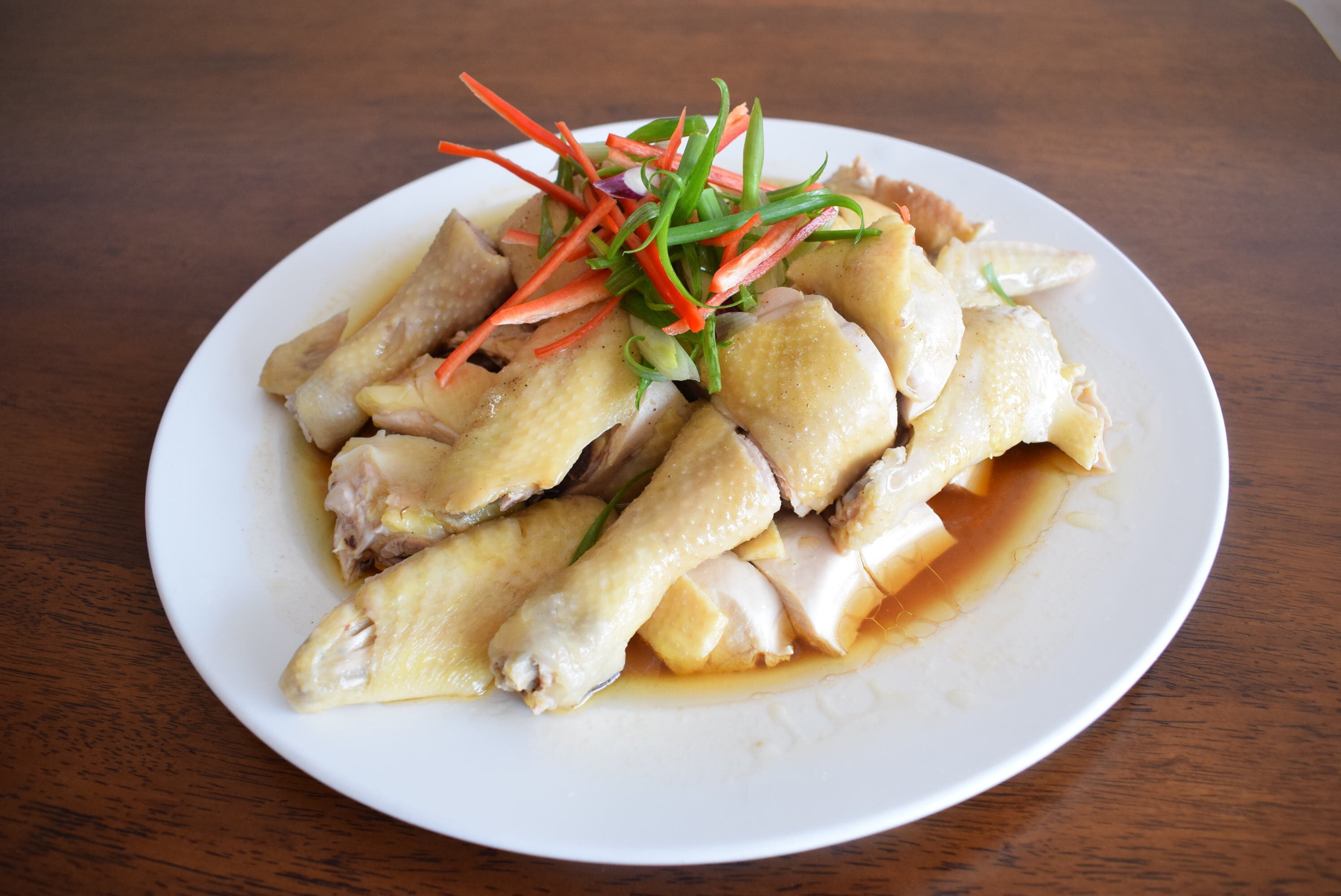 連載：マレーシアのチャンプルな友人達とその食卓。料理の技は祖母