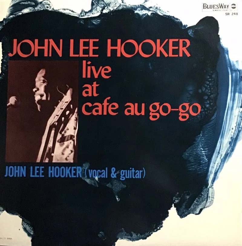 ◾️ブルース傑作■JOHN LEE ジョン・リー - (Remastered) Hooker Lee John of Blues Country The Never HOOKER■ジョンリーフッカー■ 洋楽