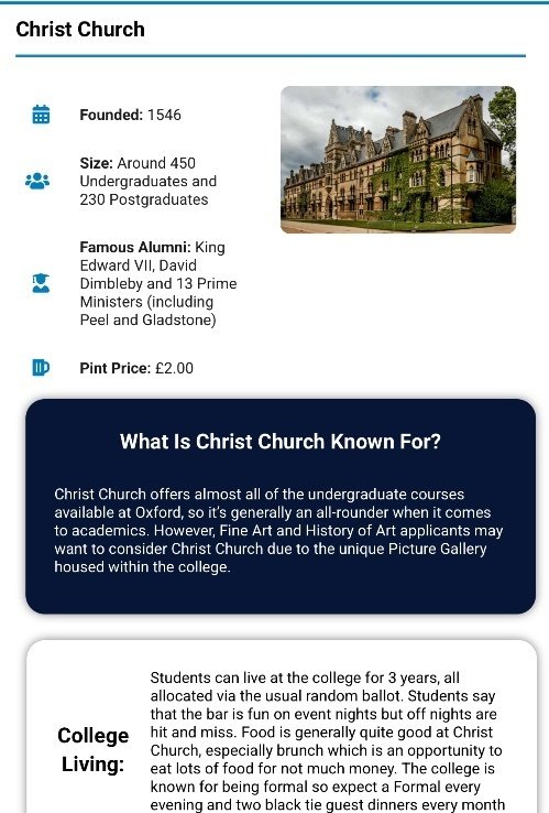 Oxford大学受験①】 Interview（面接）までの流れと準備ポイント