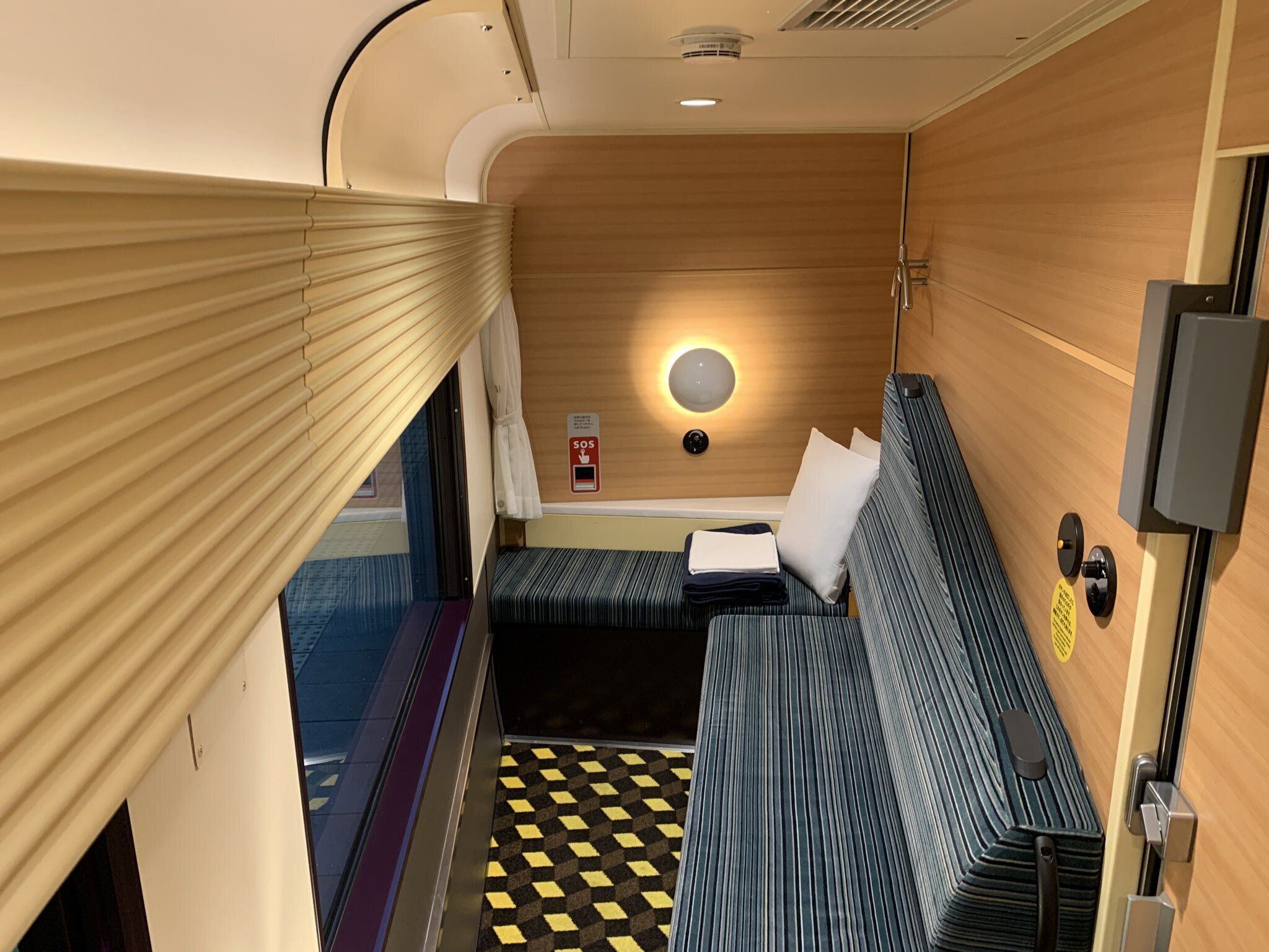 山陽銀河+朝倉二郎・後編｜綿貫渉