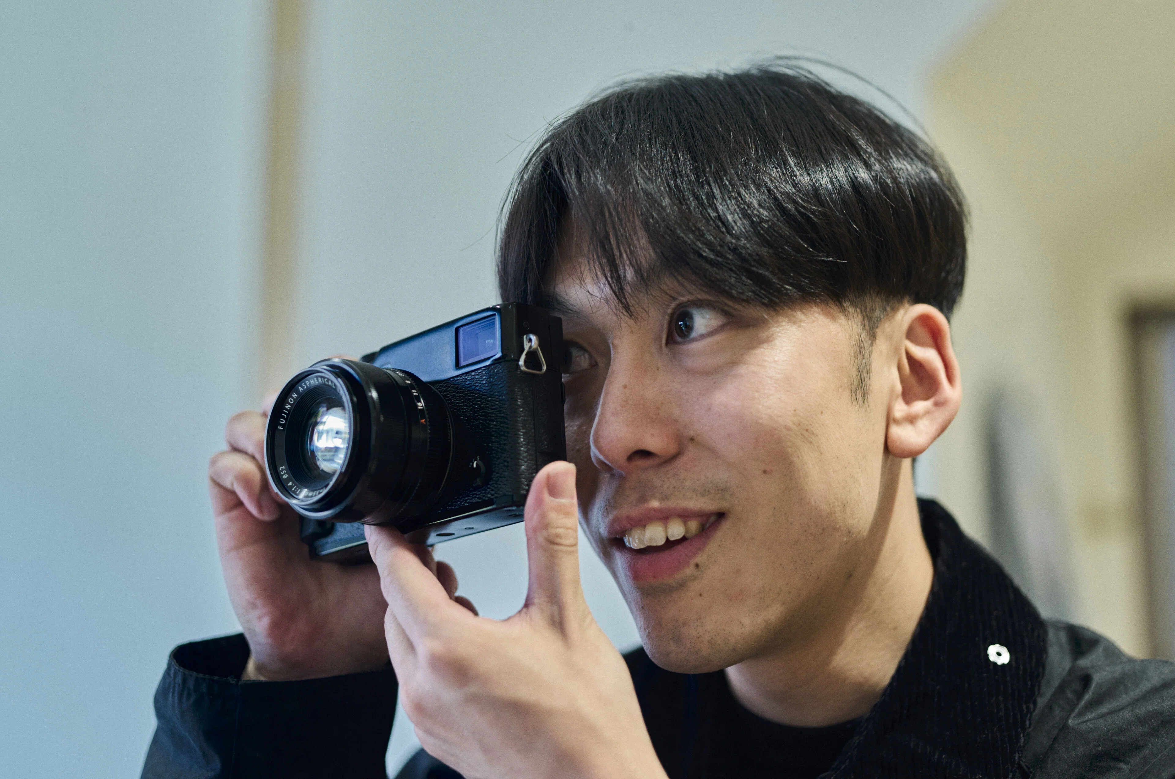 僕がフジGFX100IIを手放したくない理由｜すずきしん