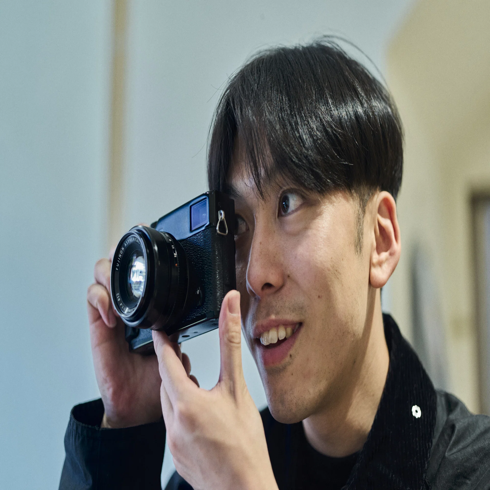 僕がフジGFX100IIを手放したくない理由｜すずきしん