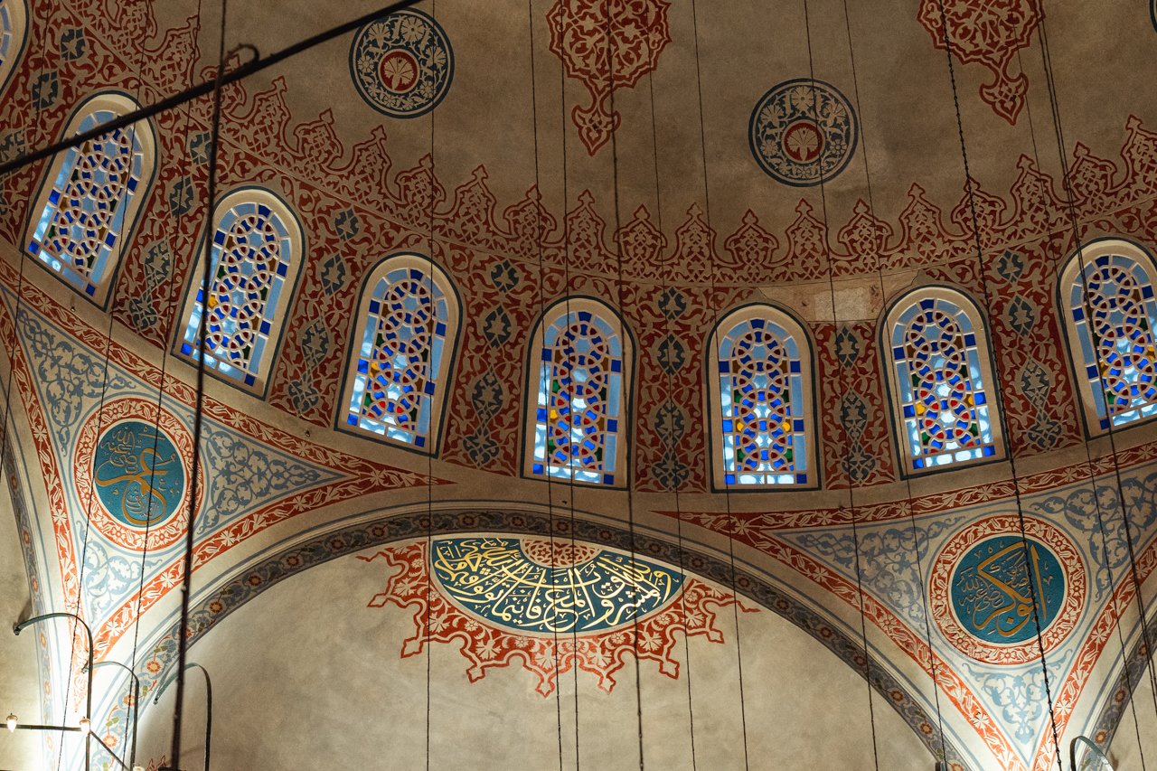 トルコ旅行記④_イスタンブール編3｜ヒ