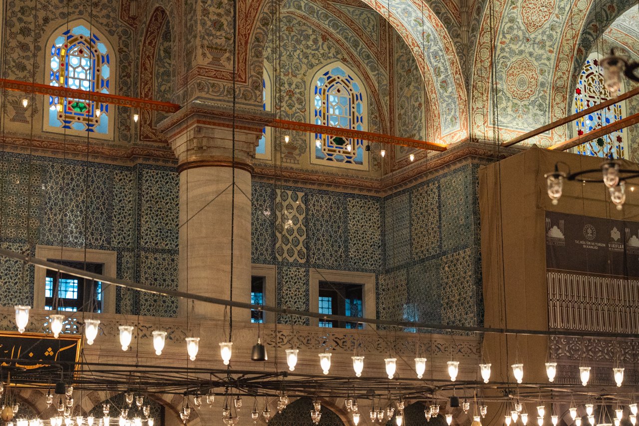 トルコ旅行記④_イスタンブール編3｜ヒ