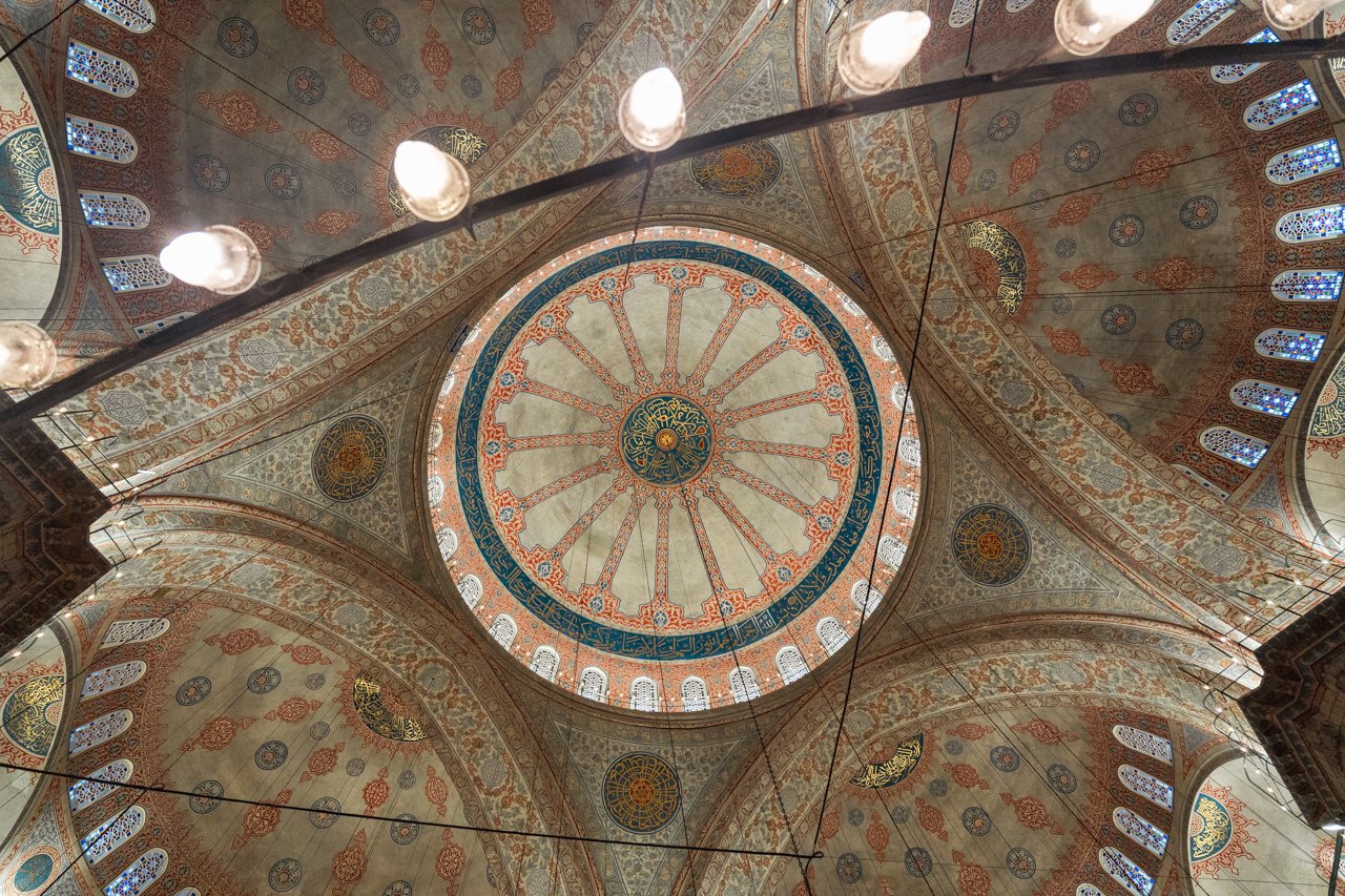 トルコ旅行記④_イスタンブール編3｜ヒ