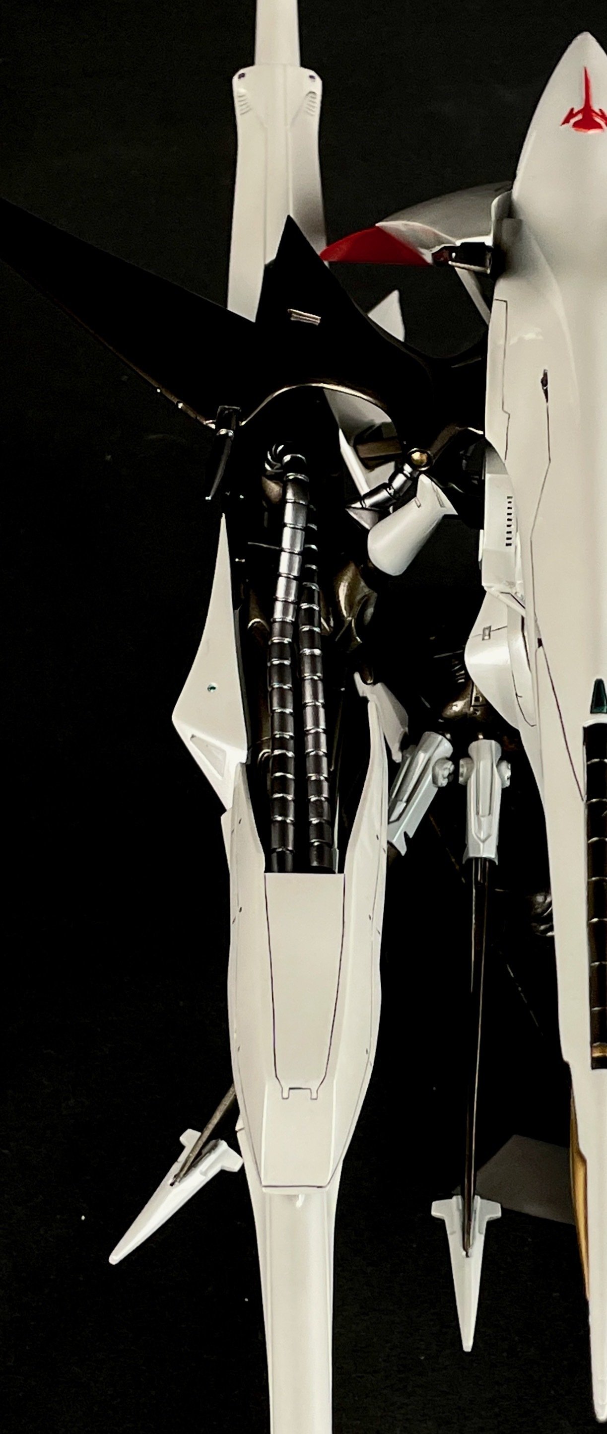 SAV1/100『ヴンダーシェッツェ』（ボークス）take2 完成写真｜May dé