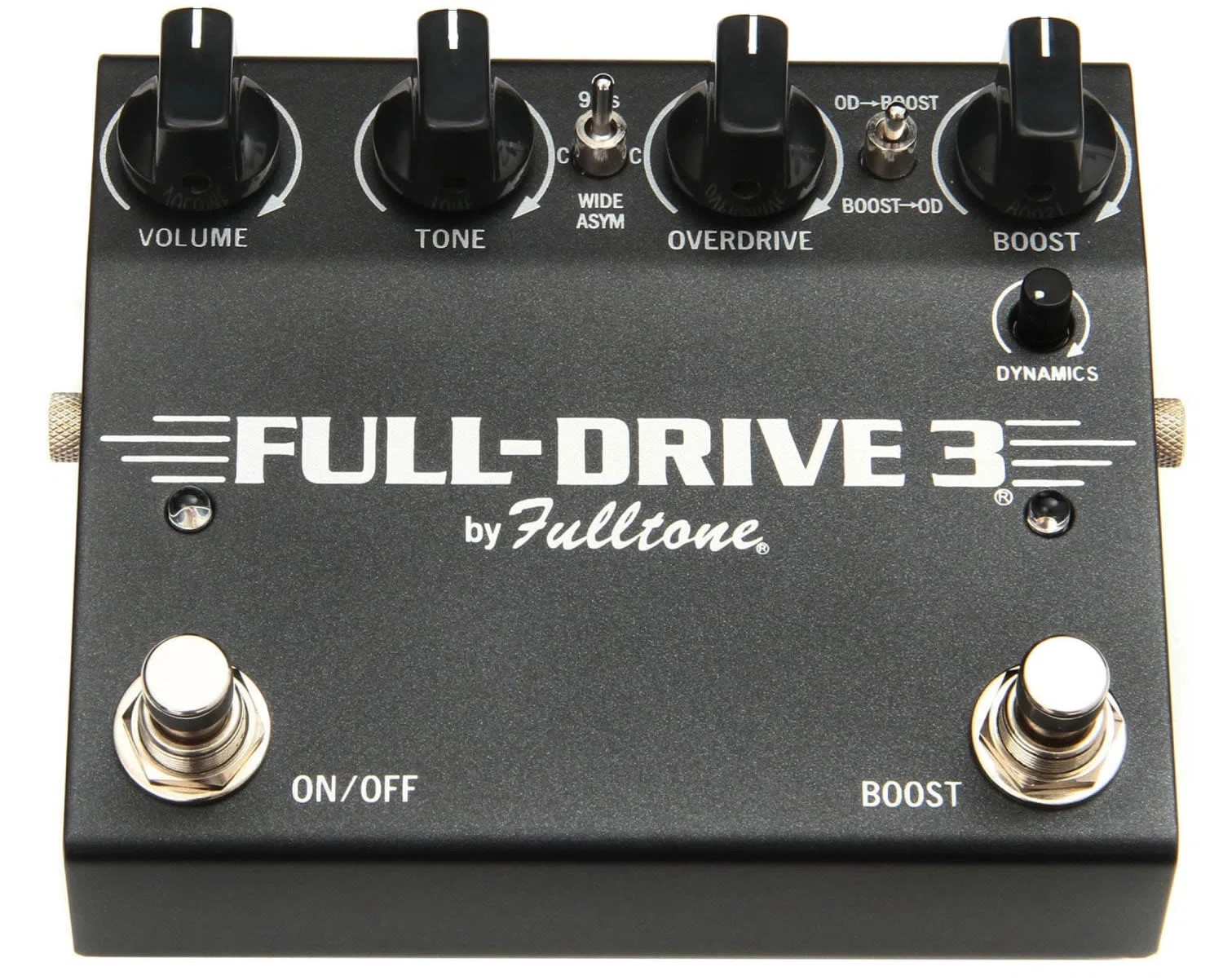 フルトーンが帰ってきた!超定番機フルドライブ2の進化版「Full-Drive3 フルトーンが帰ってきた!超定番機フルドライブ2の進化版「Full-Drive3