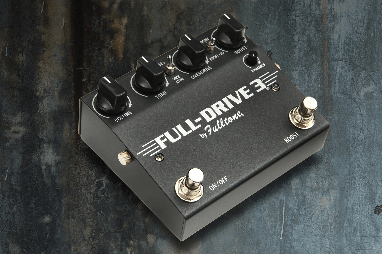 フルトーンが帰ってきた!超定番機フルドライブ2の進化版「Full-Drive3 フルトーンが帰ってきた!超定番機フルドライブ2の進化版「Full-Drive3