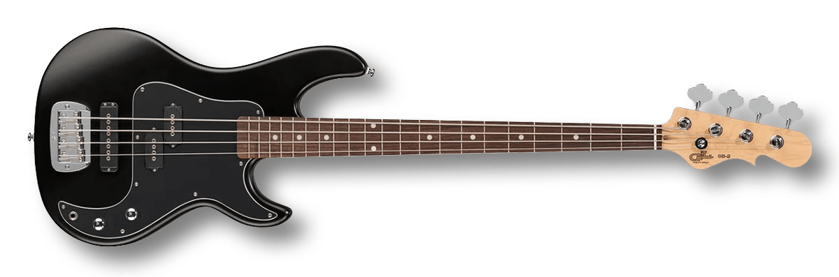Tribute Series SB•2 | G&L Musical Instruments