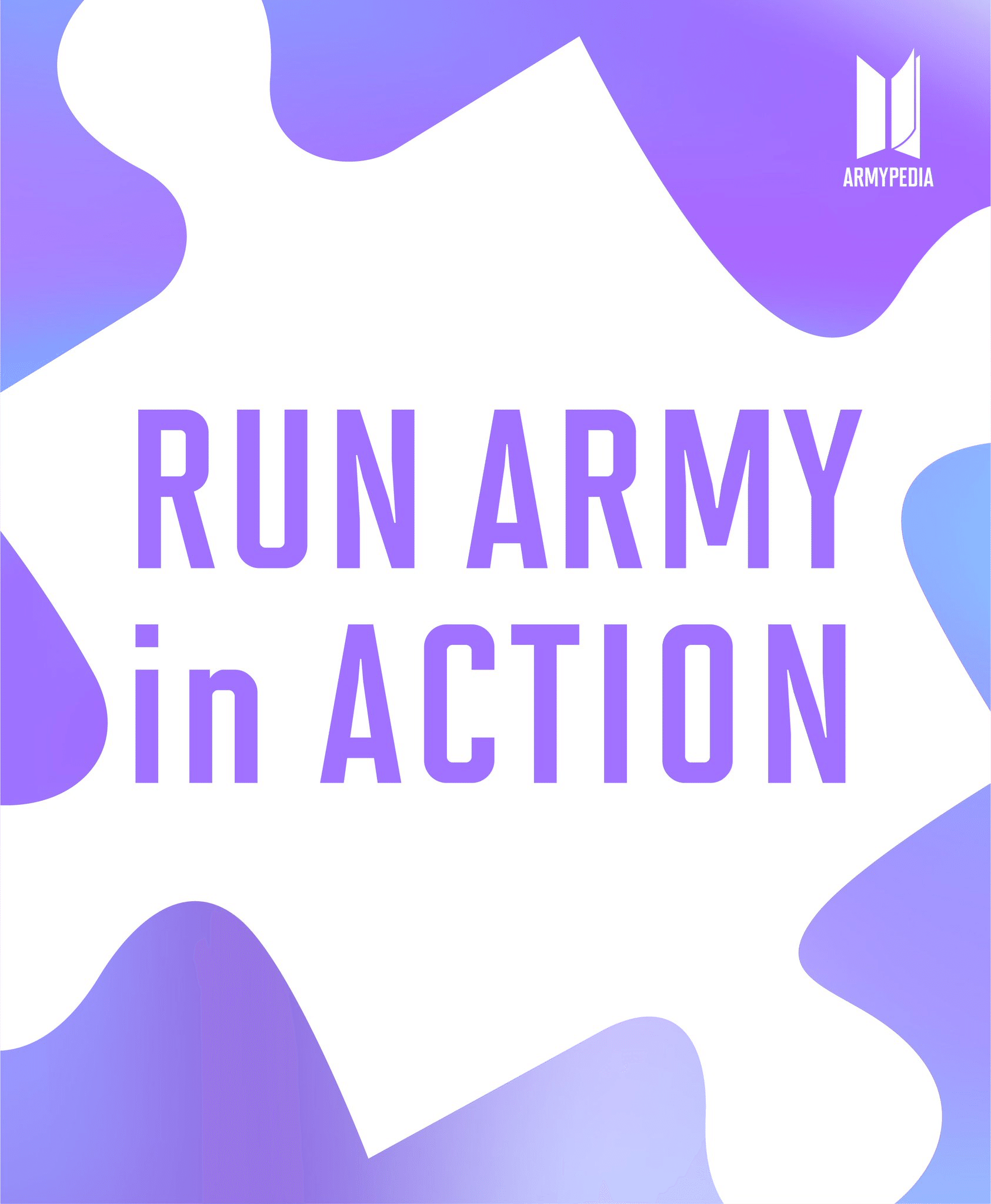 BTS ARMYPEDIA Puzzle Photocard Official RM, JIN, SUGA, J