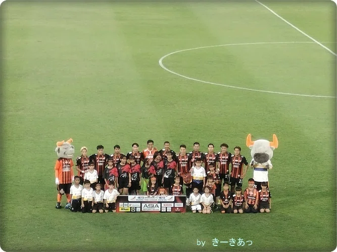 チャーンFA杯ラウンド32 バンコクFC対スパンブリーFC観戦記【タイ
