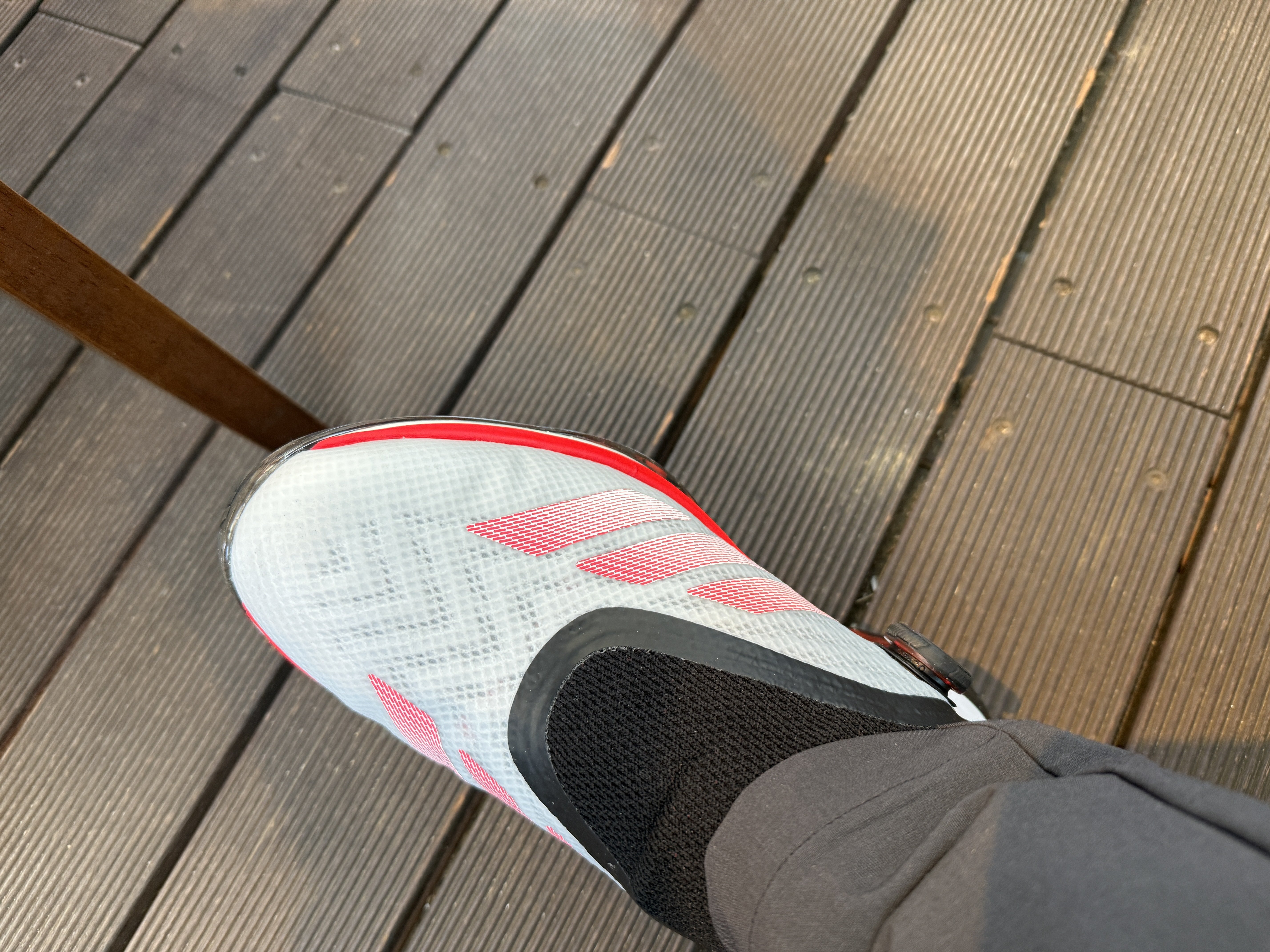 これはすごいぞ adidas Adizero ZG 25＆週刊ベストヒットゴルフ