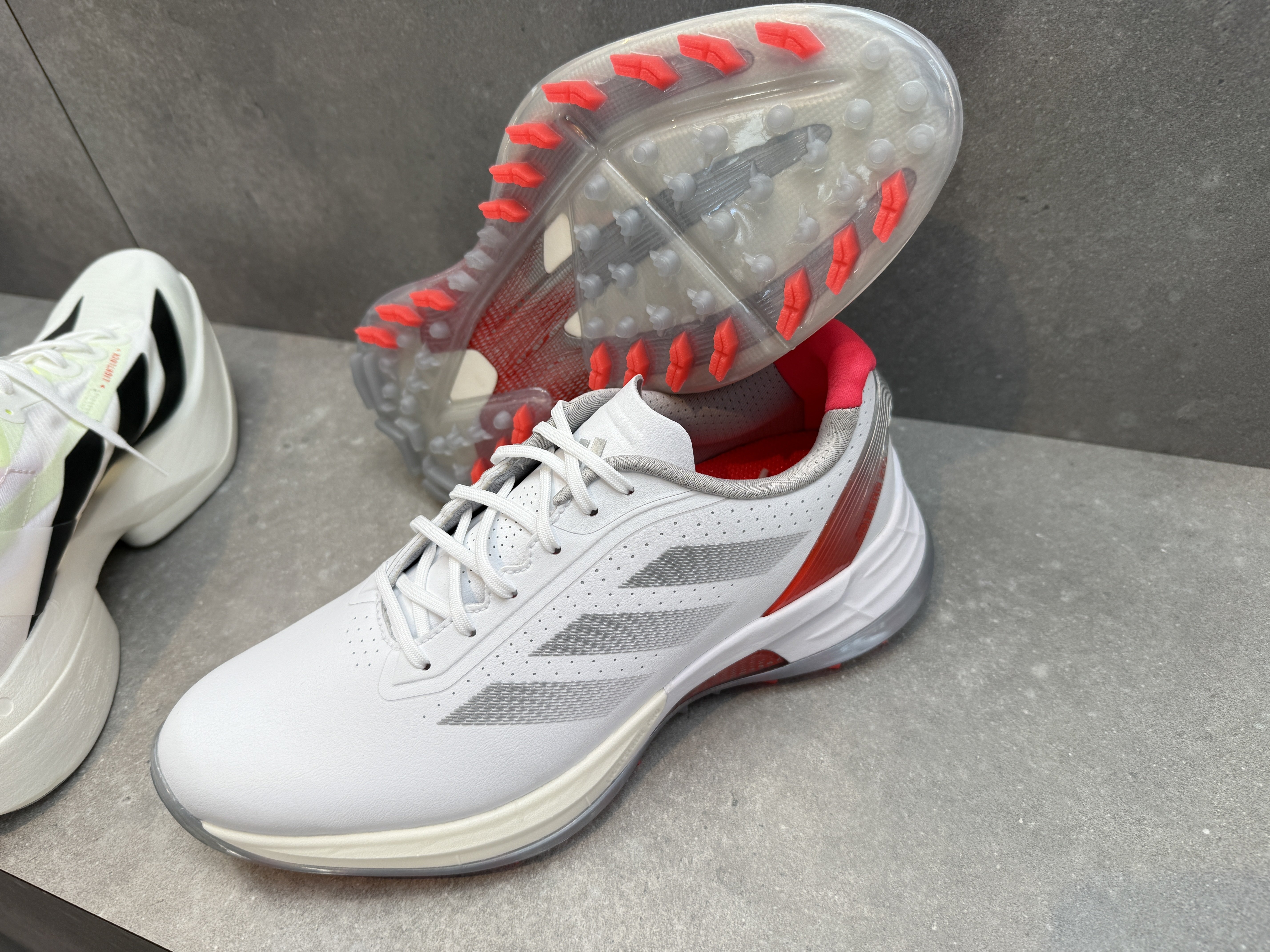 Flux GTO-BOA 25.0センチ　超美品　値下げしました Flux GTO-BOA 25.0センチ 超美品 値下げしました Flux GTO-BOA 25.0センチ