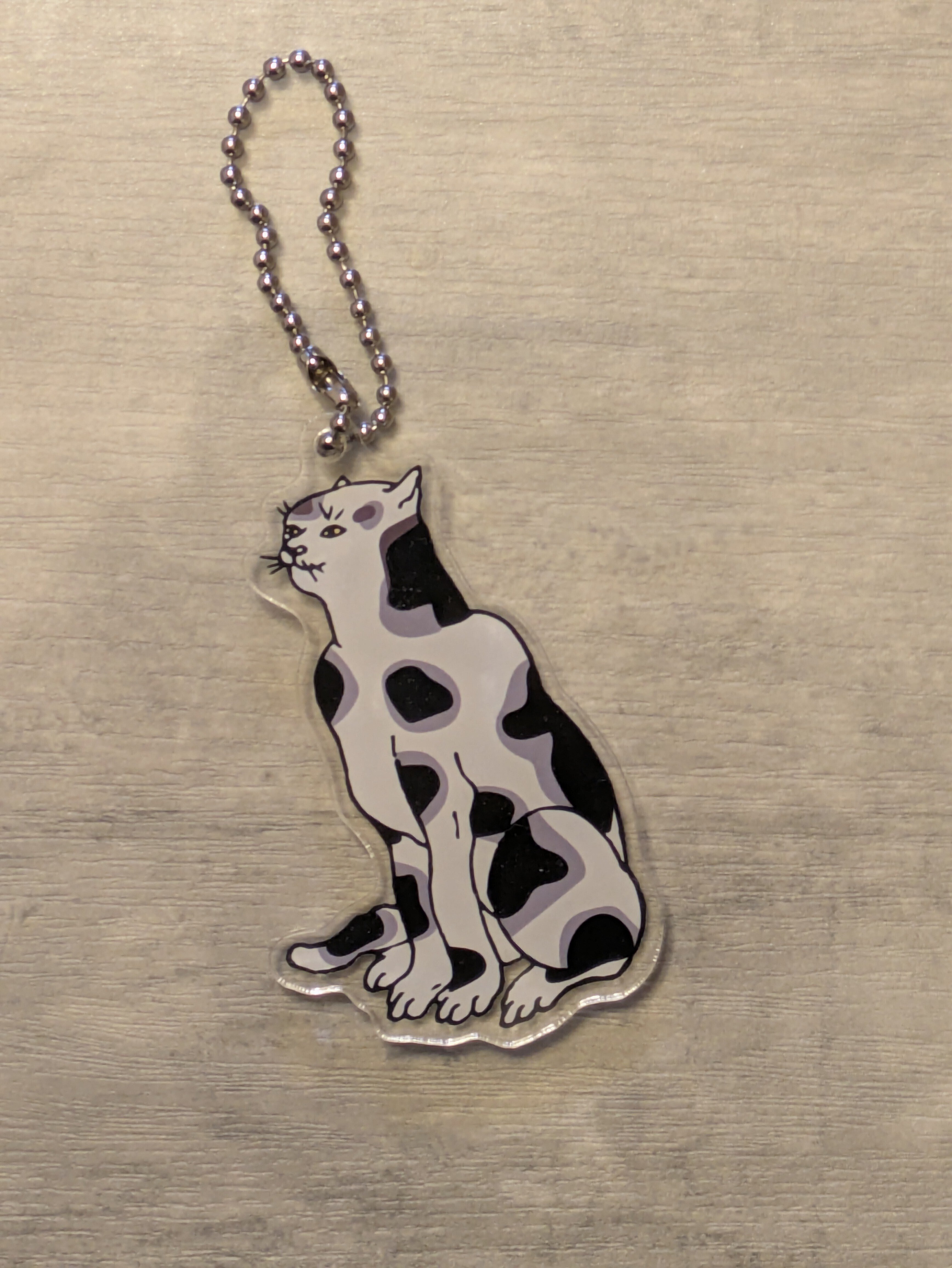 猫」と書いて、なんと読む？🐱歌川国芳展奇才絵師の魔力＠大阪中之島