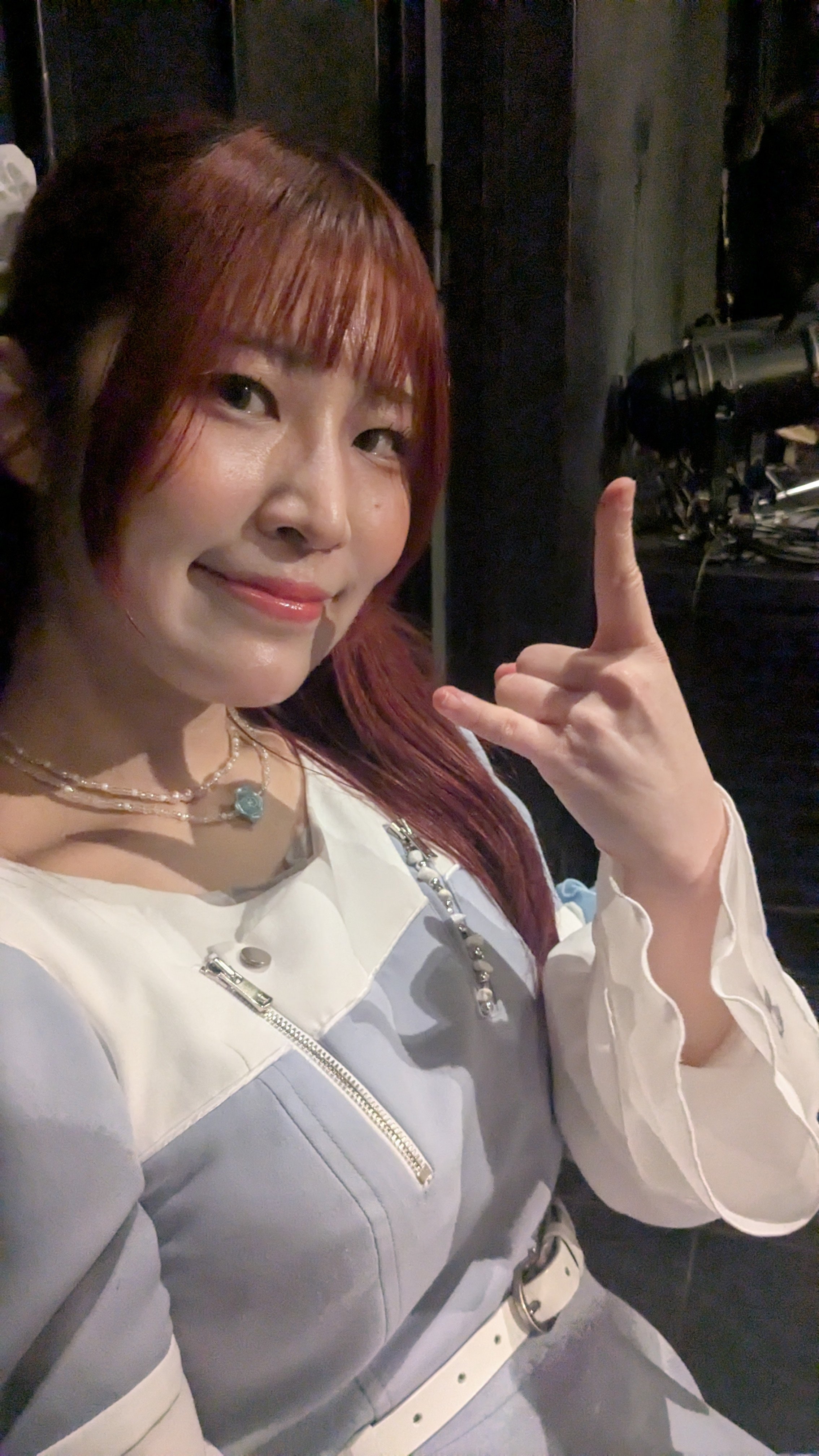 Total Feedback 甲斐莉乃DESIGN ver. （数量限定